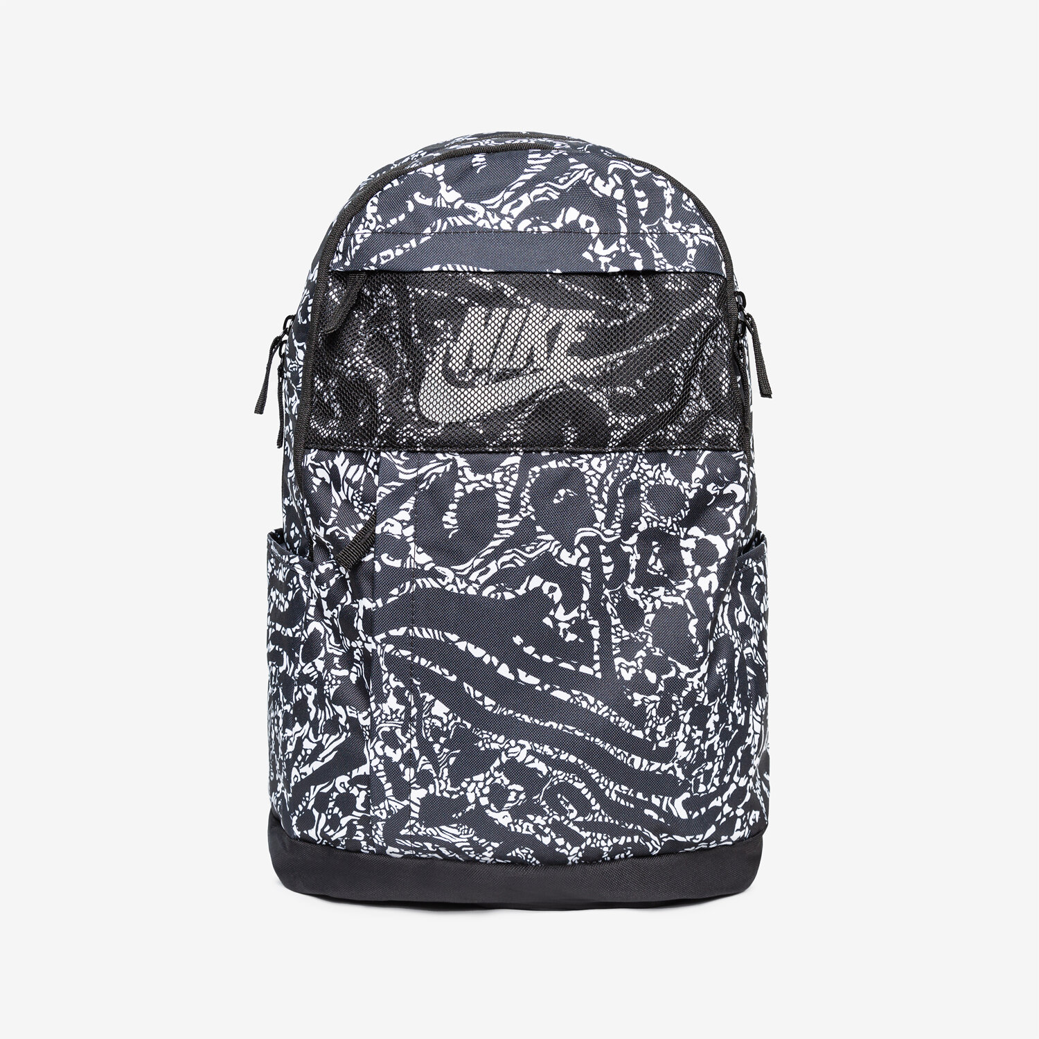 Plecak damski sportowy NIKE PLECAK NIKE ELEMENTAL DQ5764-010 CZARNY