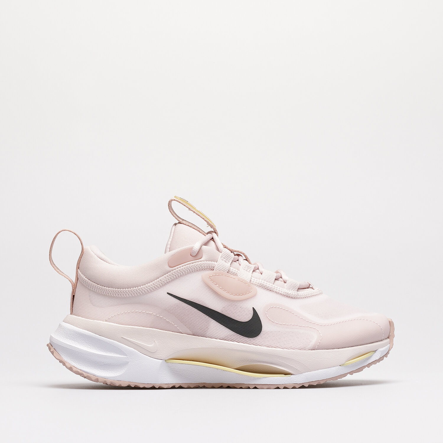 Buty sneakersy damskie NIKE SPARK DJ6945-600 RÓŻOWY
