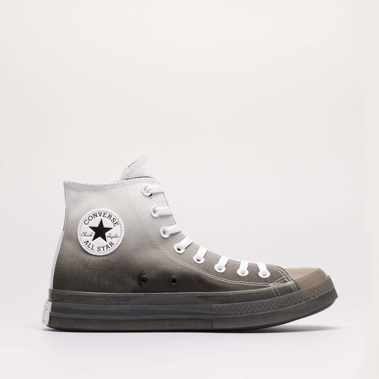 Buty sneakersy męskie CONVERSE CHUCK TAYLOR ALL STAR CX A00816C CZARNY