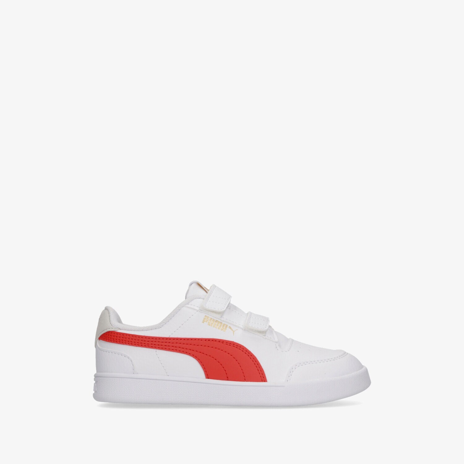 Buty sneakersy dla dzieci PUMA SHUFFLE V PS 37568907 RÓŻOWY