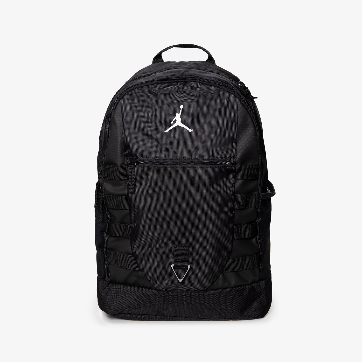 Plecak damski sportowy JORDAN PLECAK JORDAN SPORT BACKPACK 9A0692-023 CZARNY