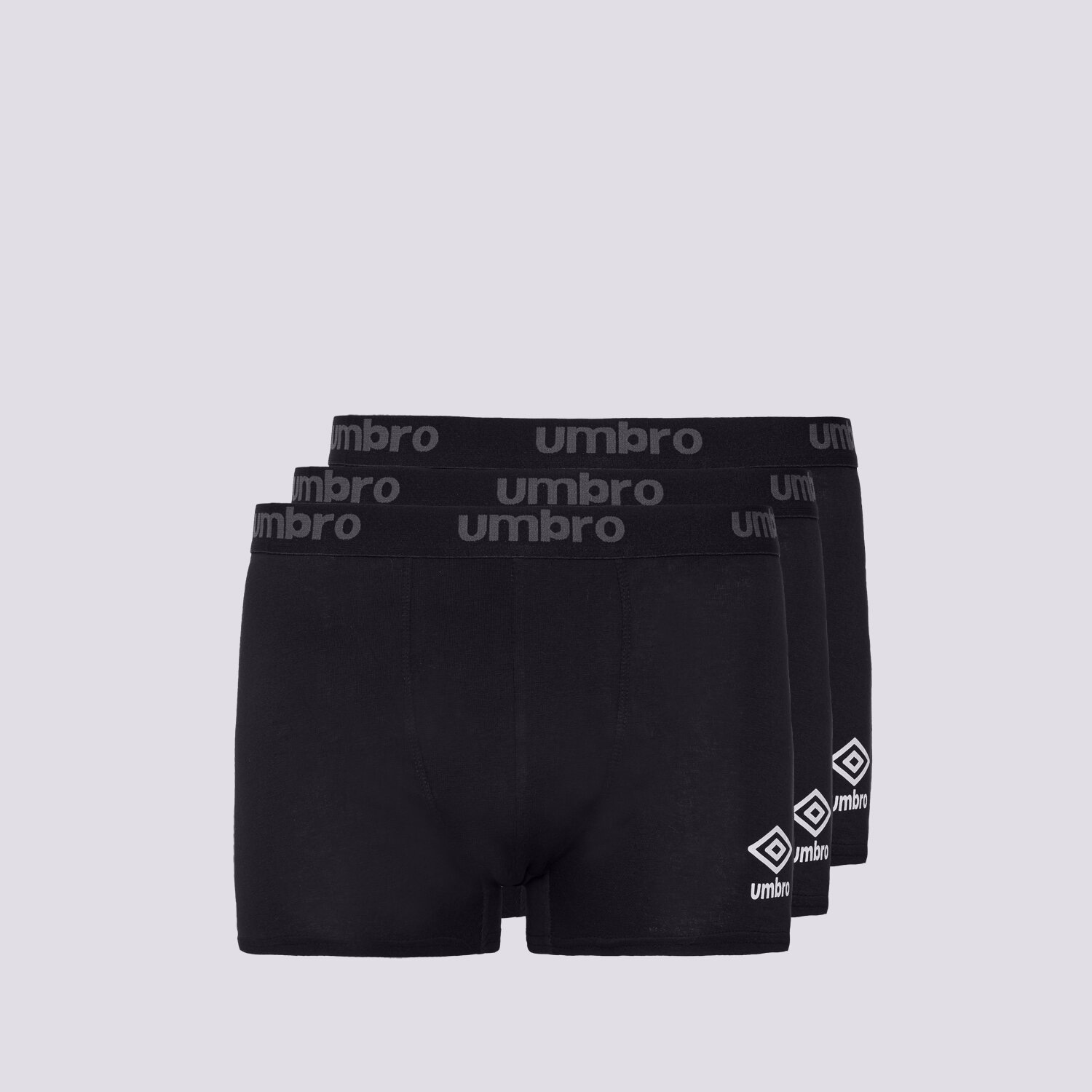 UMBRO BOKSERKI BLACKFORD UL122BOX90003 CZARNY