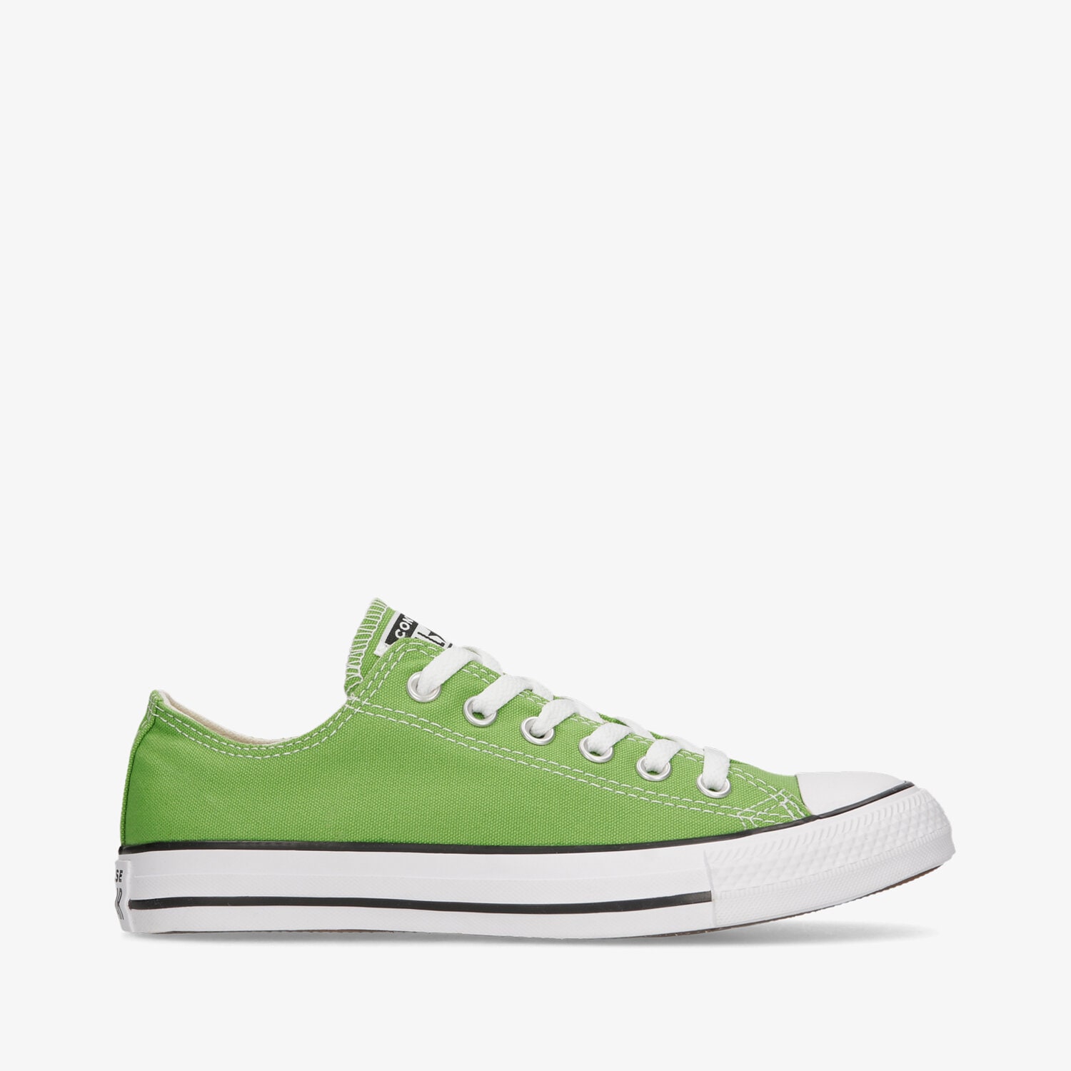 Damskie trampki, tenisówki CONVERSE CHUCK TAYLOR ALL STAR 172691C ZIELONY