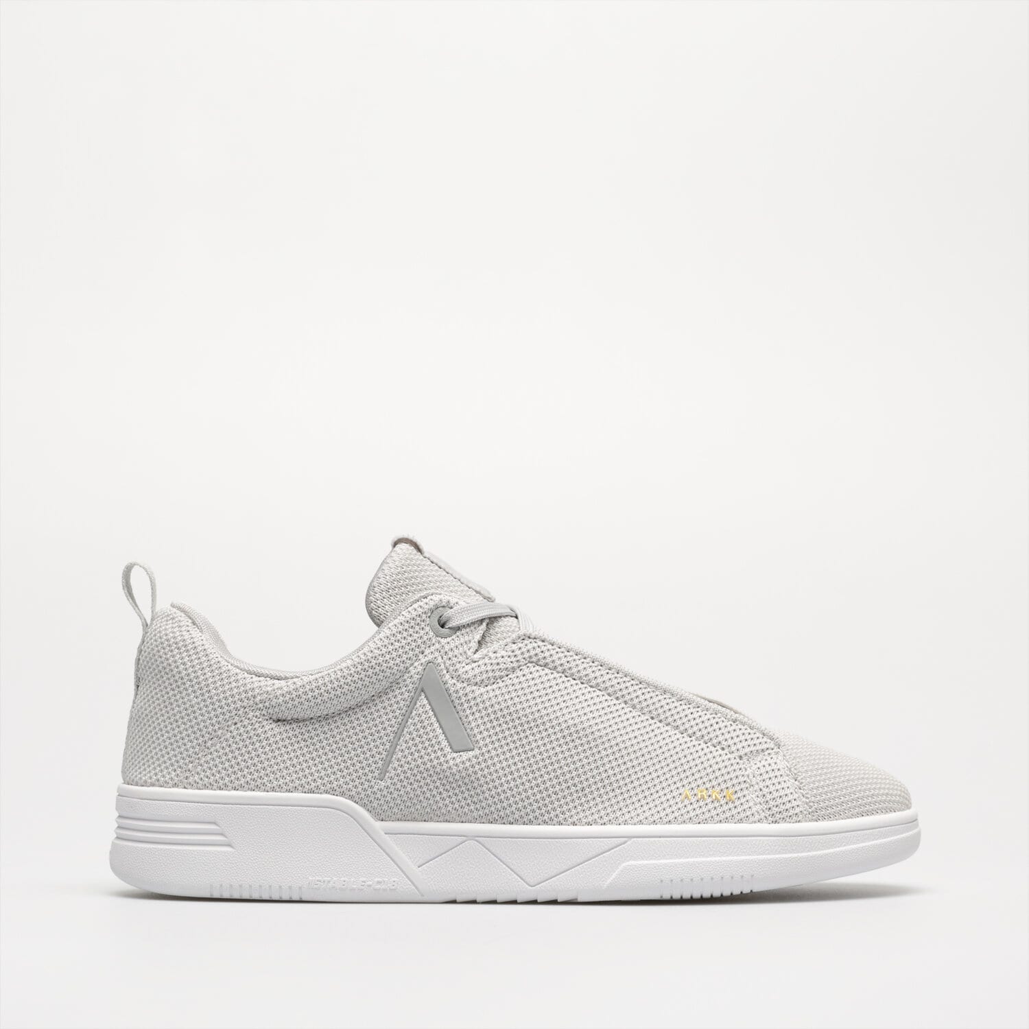 Buty sneakersy damskie ARKK COPENHAGEN UNIKLASS FG S-C18 CO4607-0018 SZARY