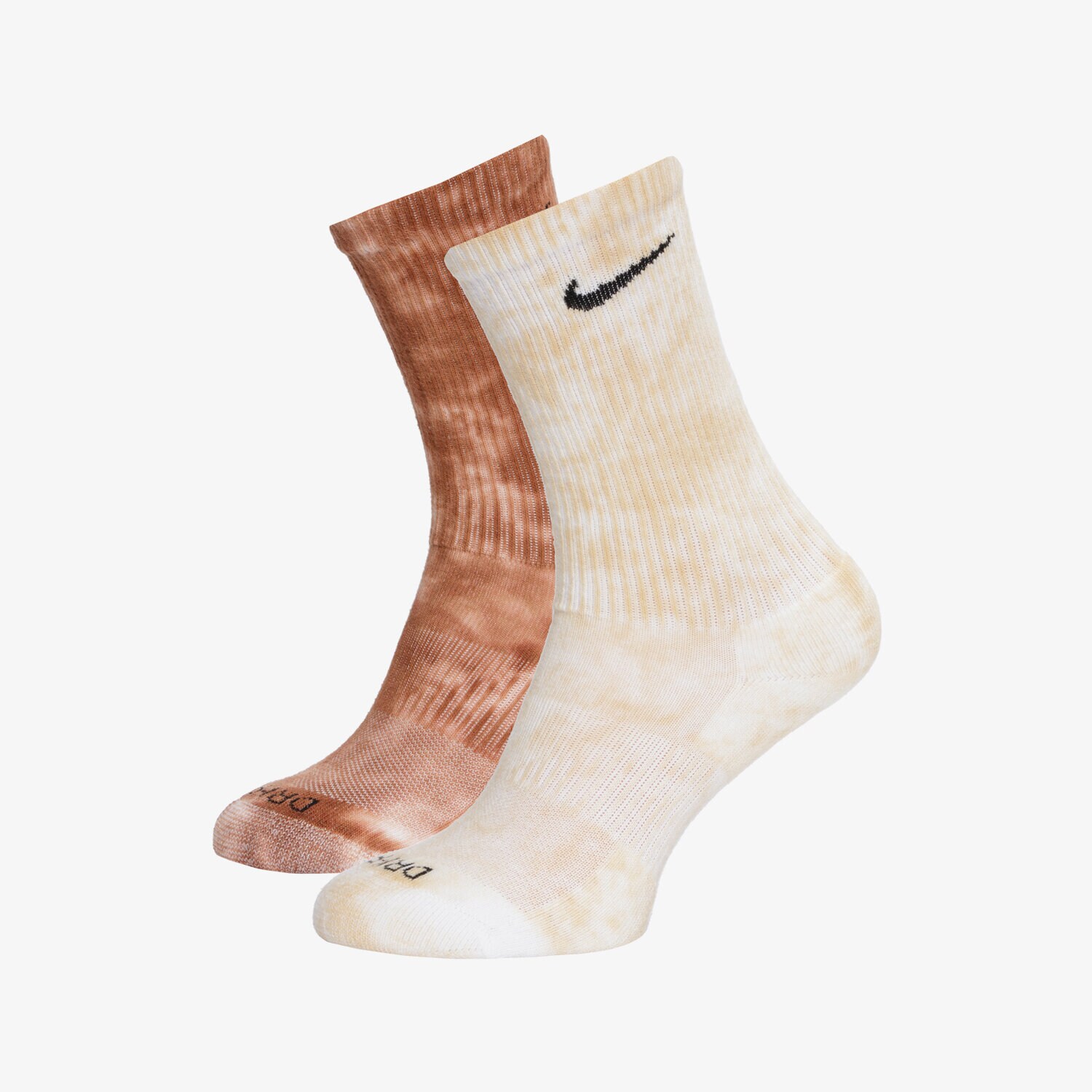 Skarpetki sportowe damskie NIKE SKARPETY NIKE EVERYDAY PLUS DM3407908 MULTICOLOR