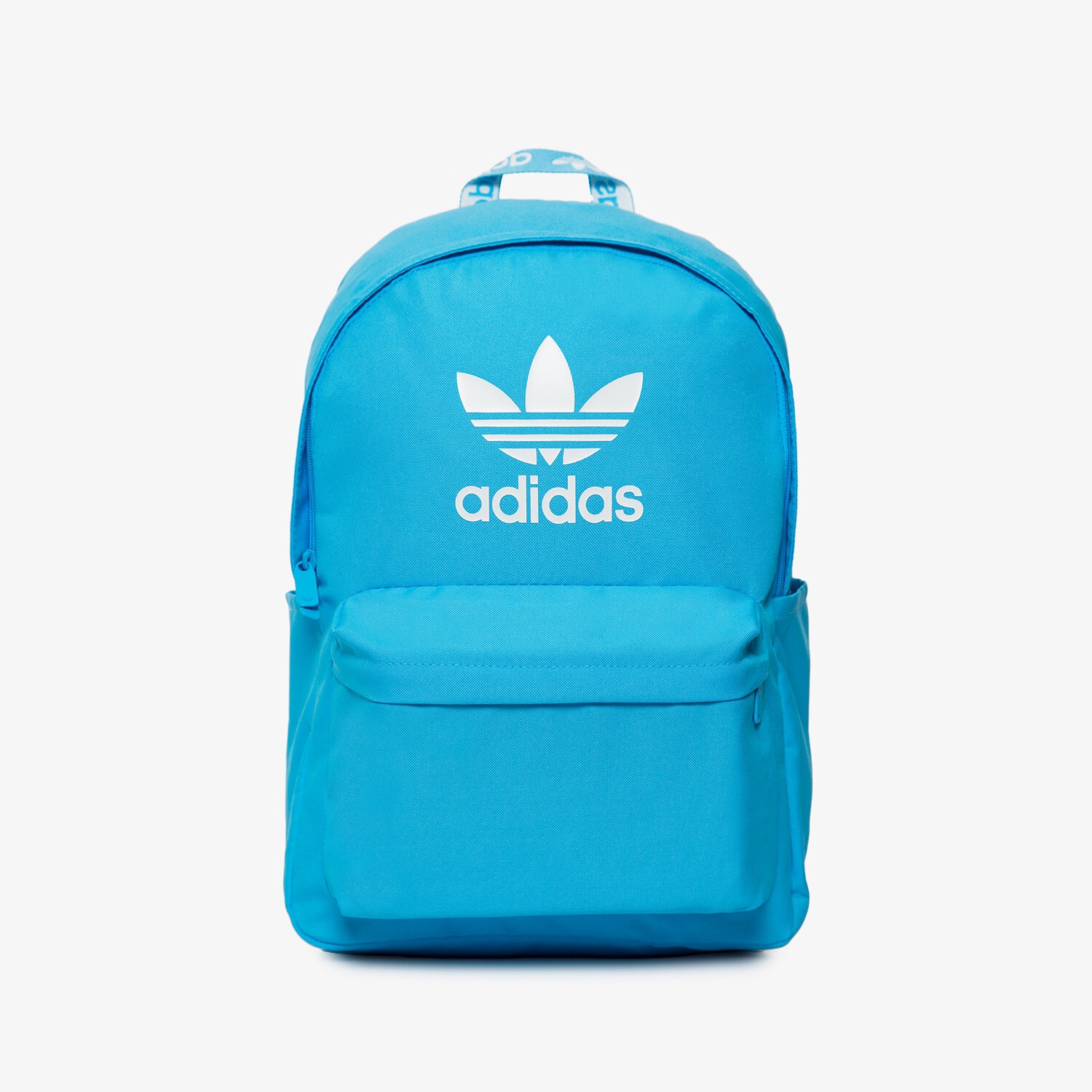 Plecak damski sportowy ADIDAS PLECAK HD7153 HD7153 NIEBIESKI
