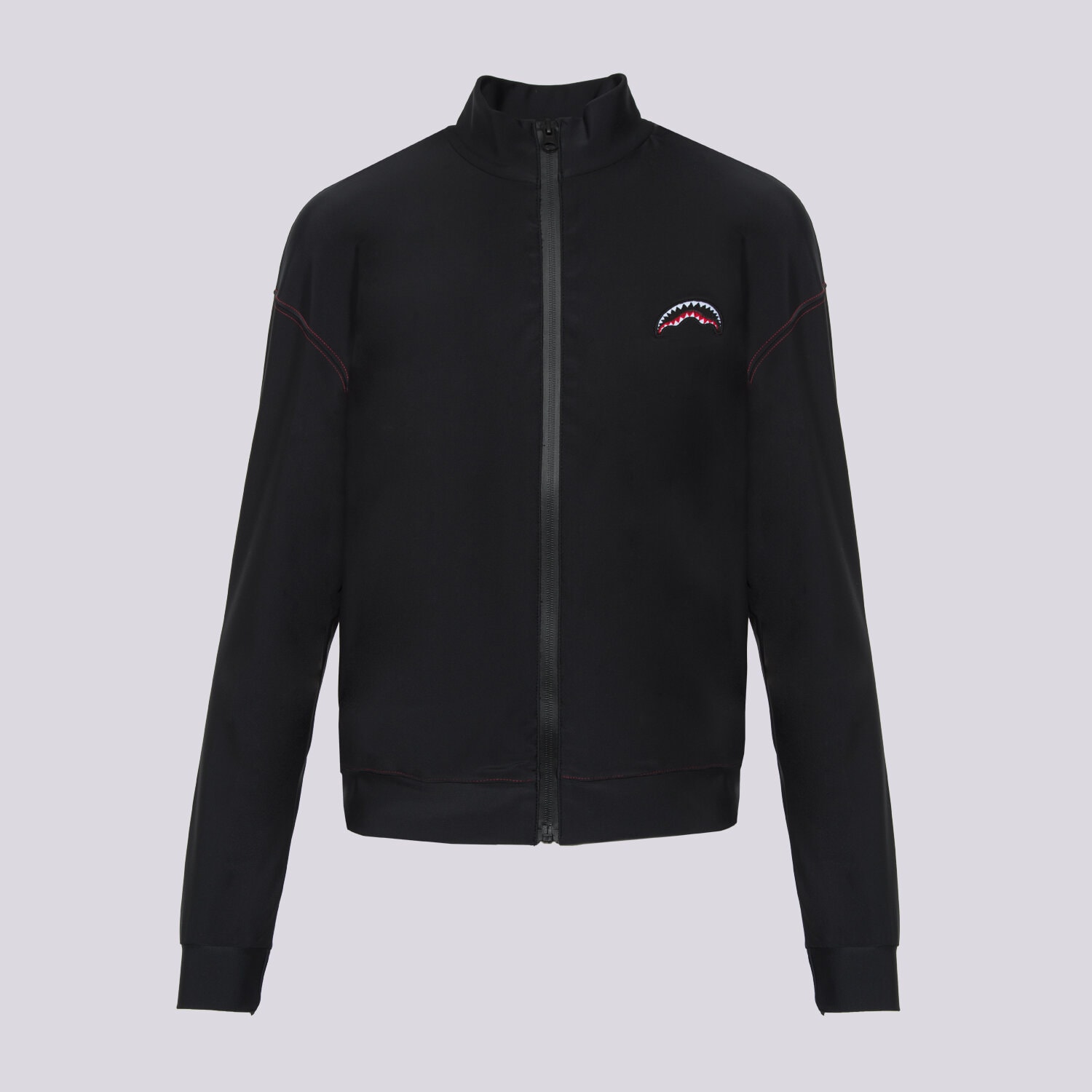 Bluza damska SPRAYGROUND BLUZA SP178 SP178-BLACK CZARNY