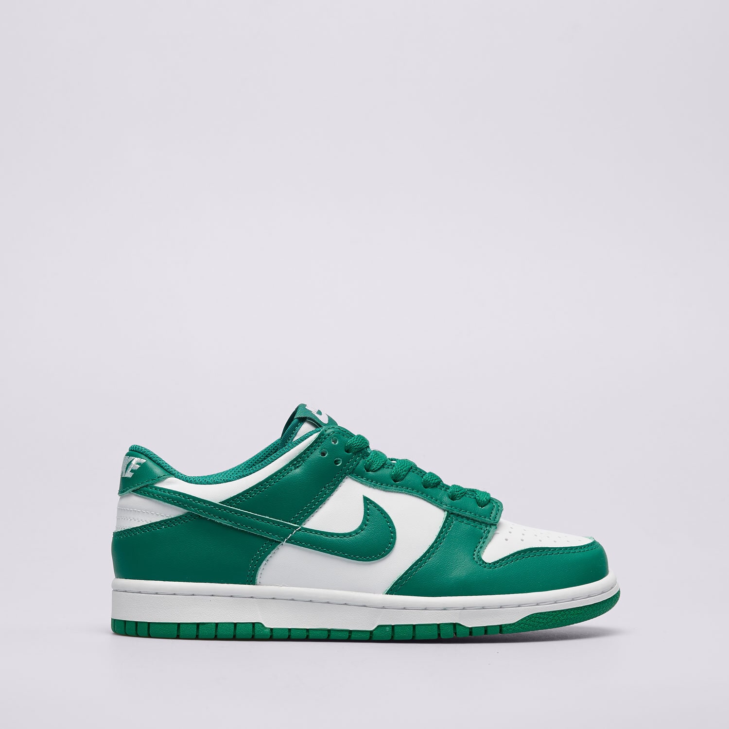 Buty sneakersy dla dzieci NIKE DUNK LOW