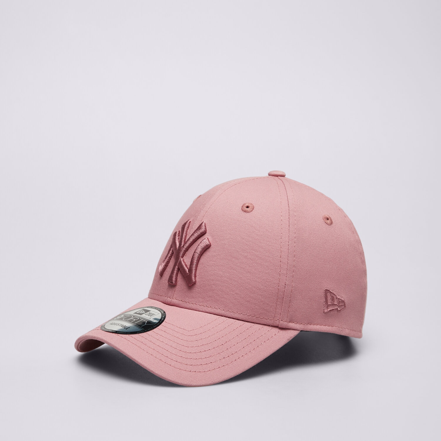 Czapka z daszkiem męska NEW ERA CZAPKA LE 940 NYY NEW YORK YANKEES 60595153 RÓŻOWY