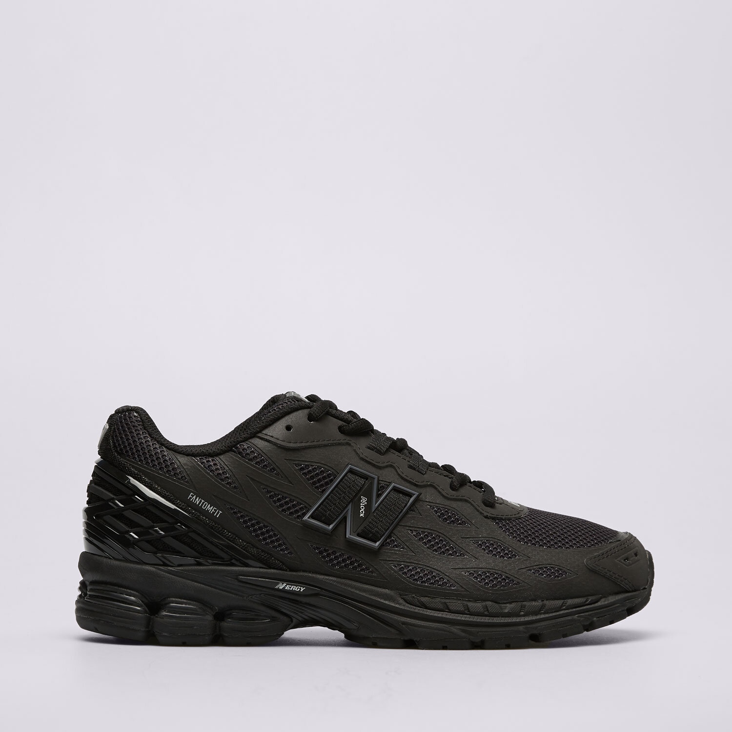 Buty sneakersy męskie NEW BALANCE 1906R V1 U1906WFD CZARNY