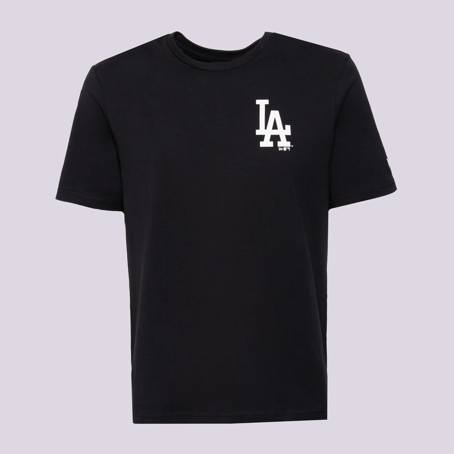 Koszulka, t-shirt sportowy męski NEW ERA T-SHIRT MLB PENNANT LA DODGERS LOS ANGELES DODGERS