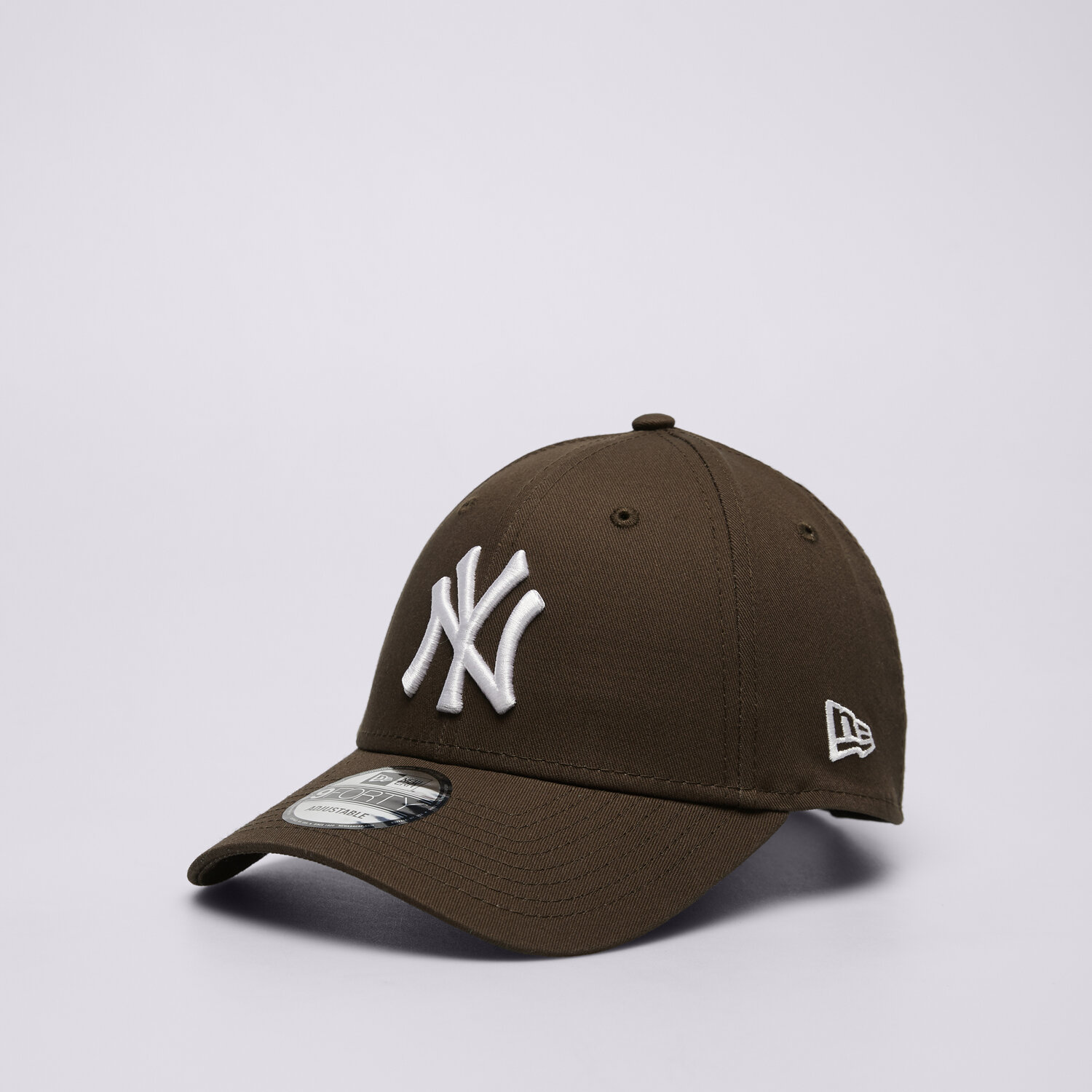 Czapka z daszkiem męska NEW ERA CZAPKA LE 940 NYY NEW YORK YANKEES 60471458 BRĄZOWY