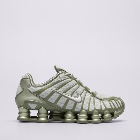 Nike Shox TL- damskie, męskie | sklep Sizeer