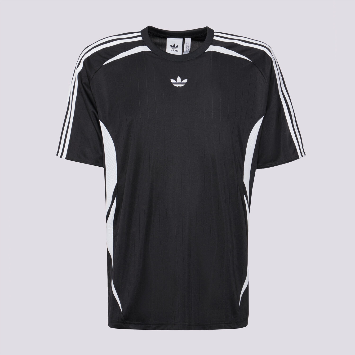 Koszulka, t-shirt sportowy męski ADIDAS T-SHIRT TEAMGEIST TEE