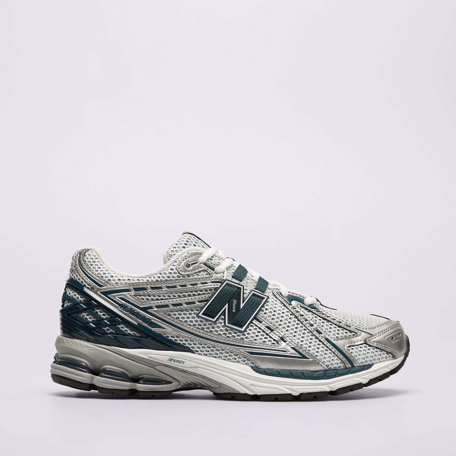 Buty sneakersy męskie NEW BALANCE 1906R V1 U1906RCE SZARY