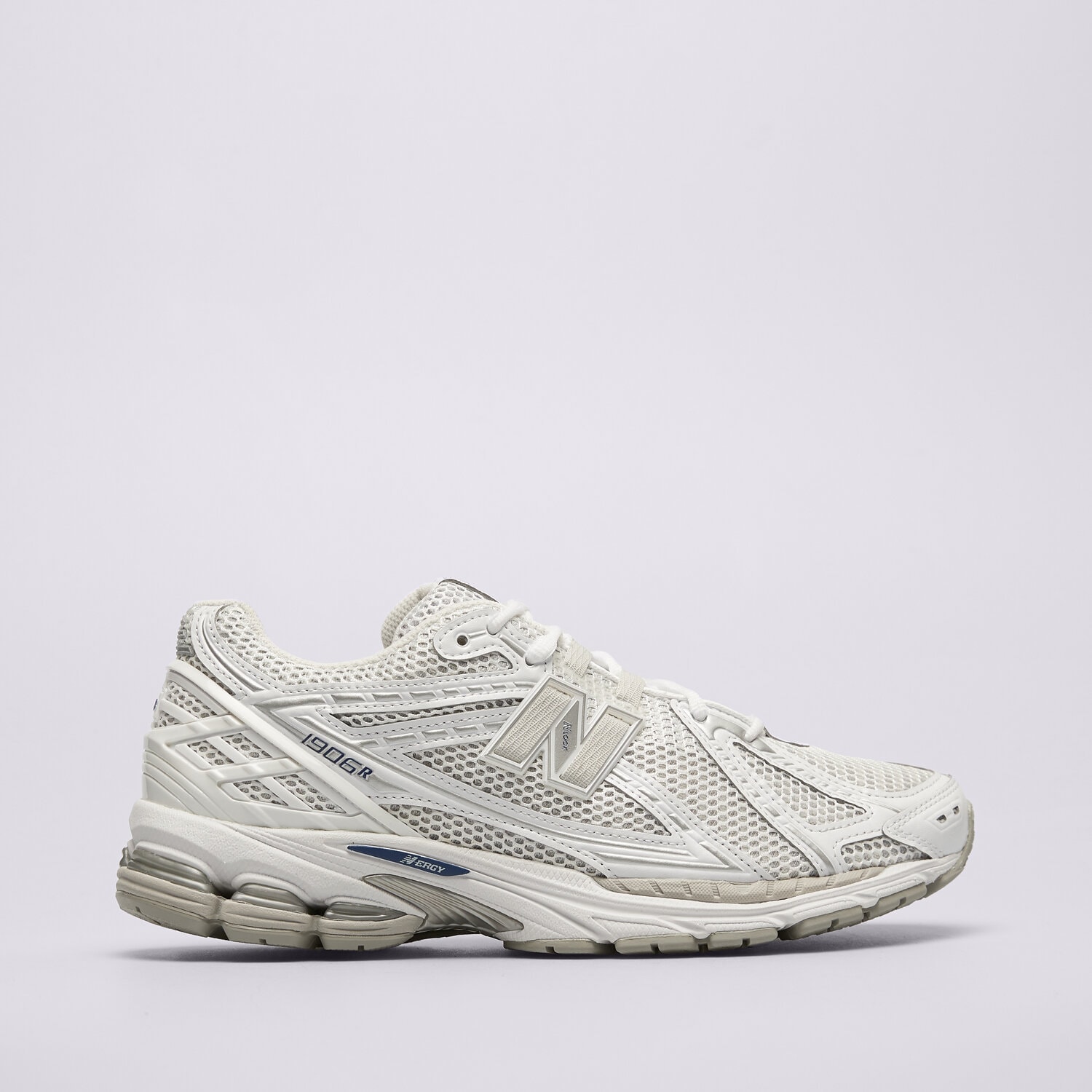 Buty sneakersy męskie NEW BALANCE 1906 U1906RCA BIAŁY