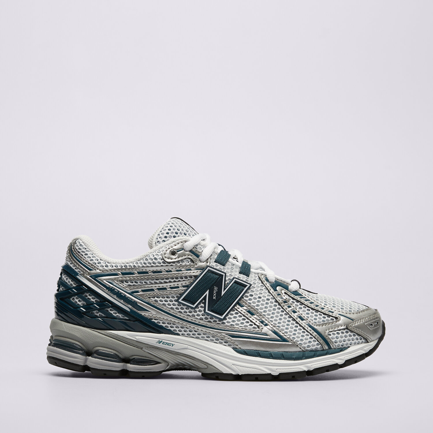 Buty sneakersy damskie NEW BALANCE U1906RCE U1906RCE SZARY