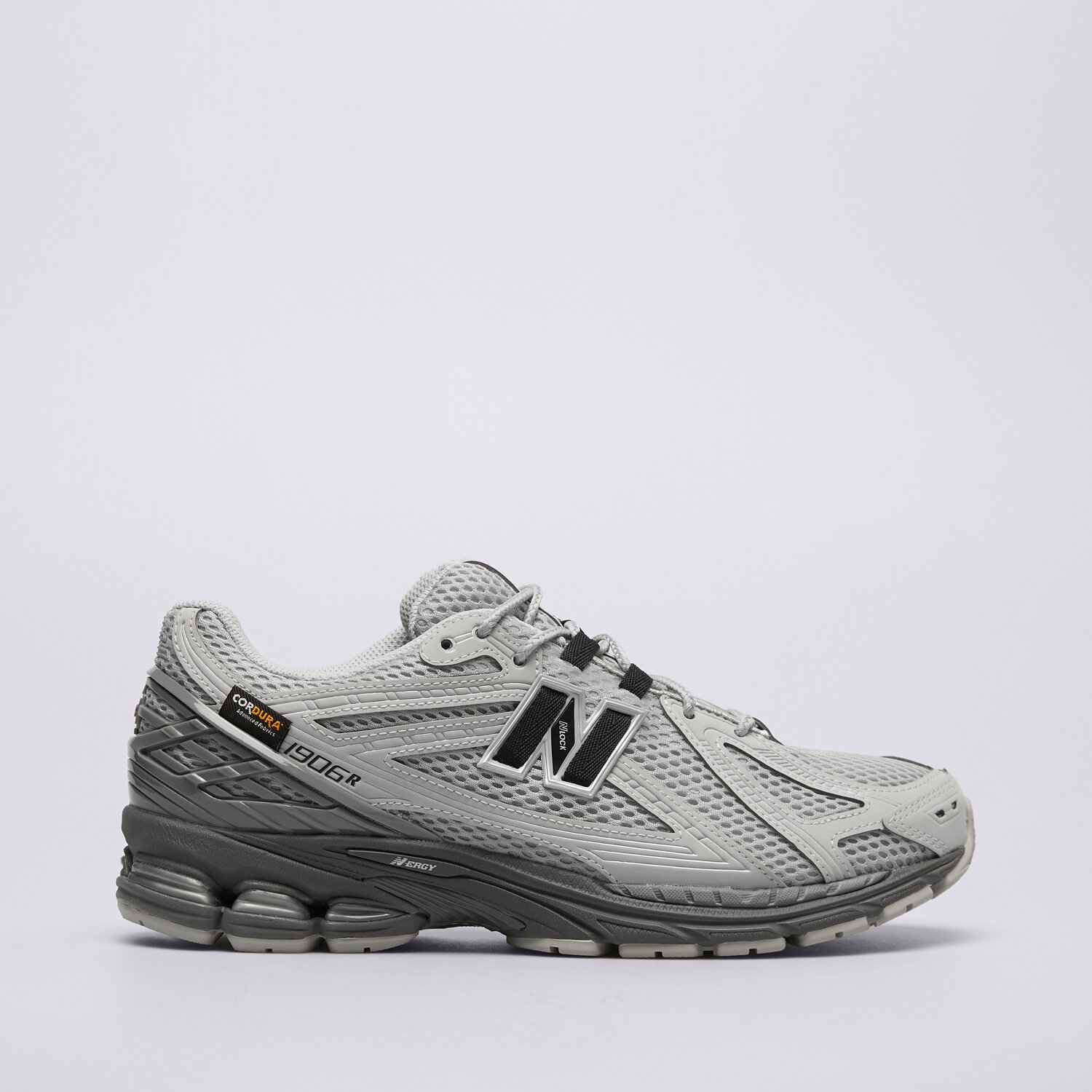 Buty sneakersy męskie NEW BALANCE 1906 U1906ROA SZARY