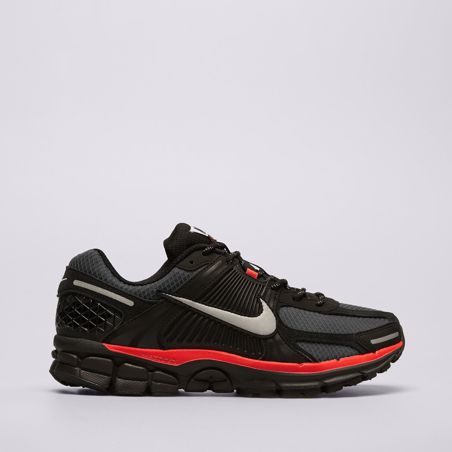 Buty sneakersy męskie NIKE ZOOM VOMERO 5 HV2527-002 CZARNY