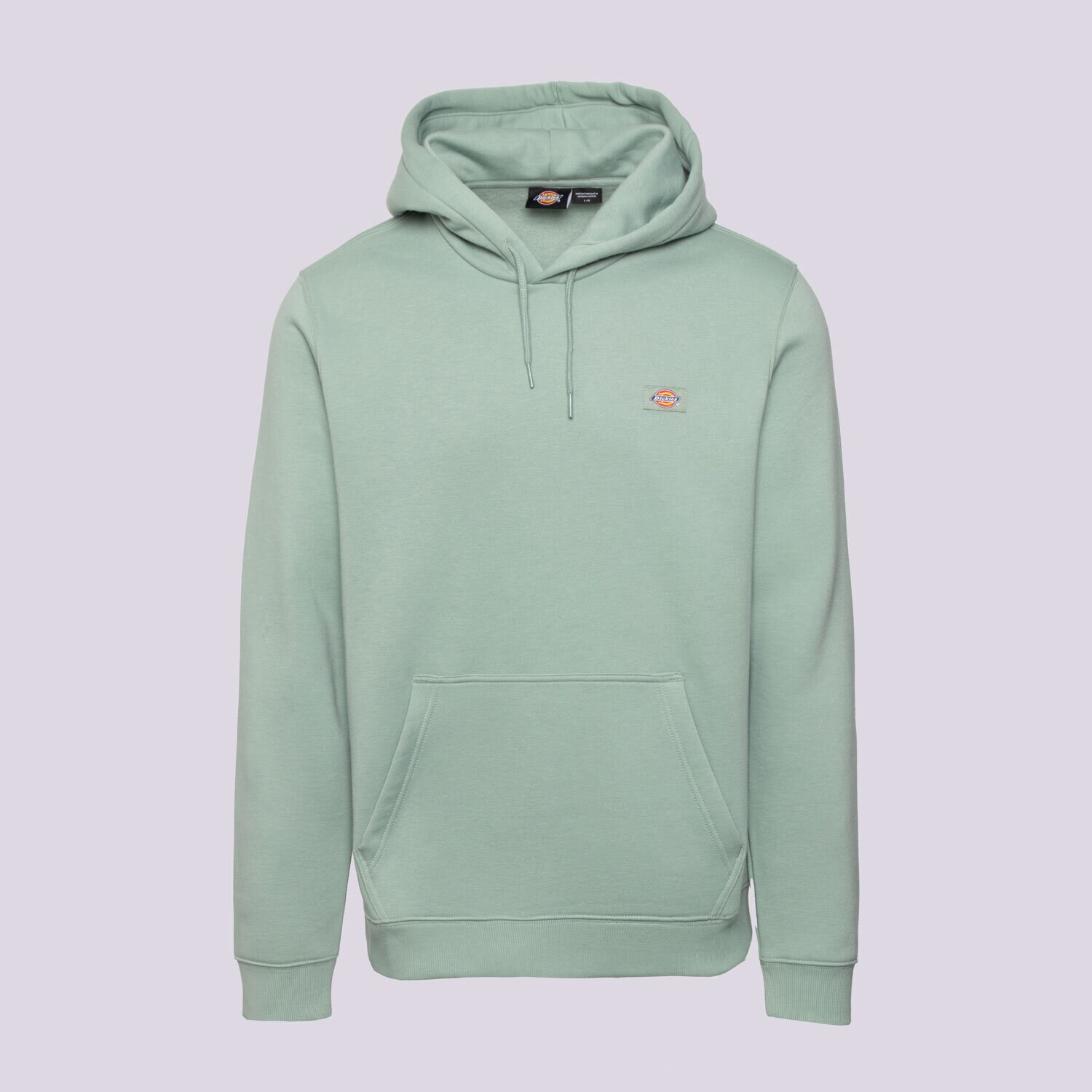 Bluza męska DICKIES BLUZA Z KAPTUREM OAKPORT HOODIE DK0A4XCDK361 ZIELONY