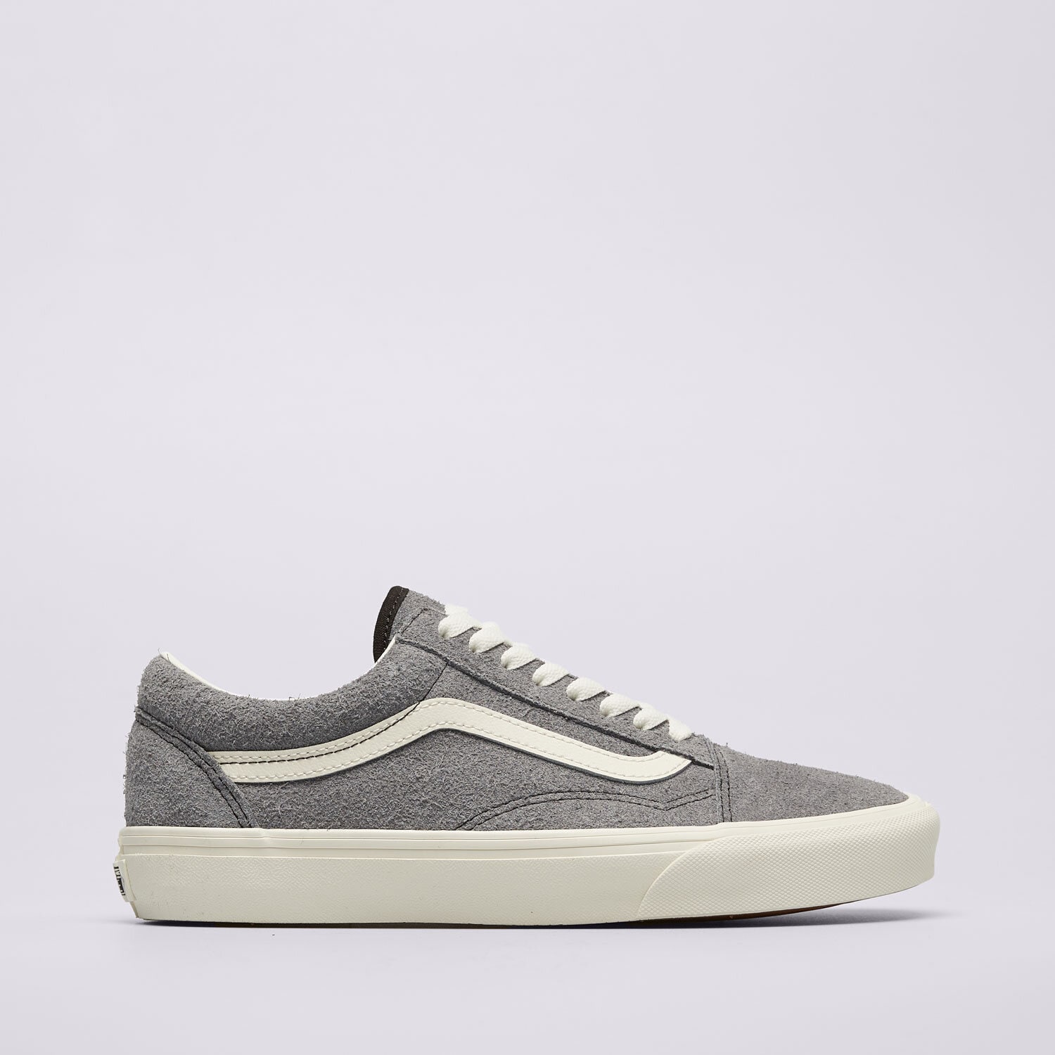 Damskie trampki, tenisówki VANS OLD SKOOL VN000D6WCJJ1 BRĄZOWY