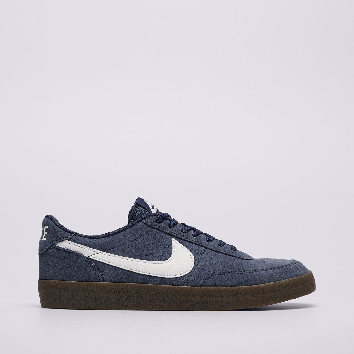 Buty sneakersy męskie NIKE KILLSHOT 2 FQ8903-400 GRANATOWY