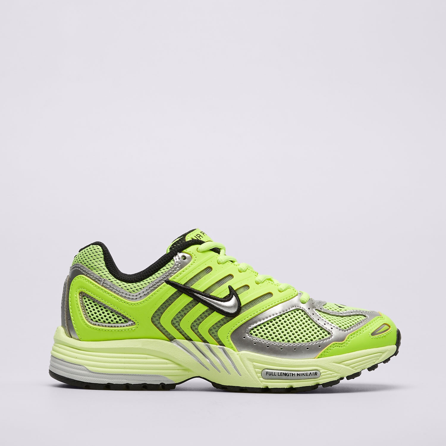 Buty sneakersy damskie NIKE W AIR PEGASUS 2005 HQ1675-700 ZIELONY