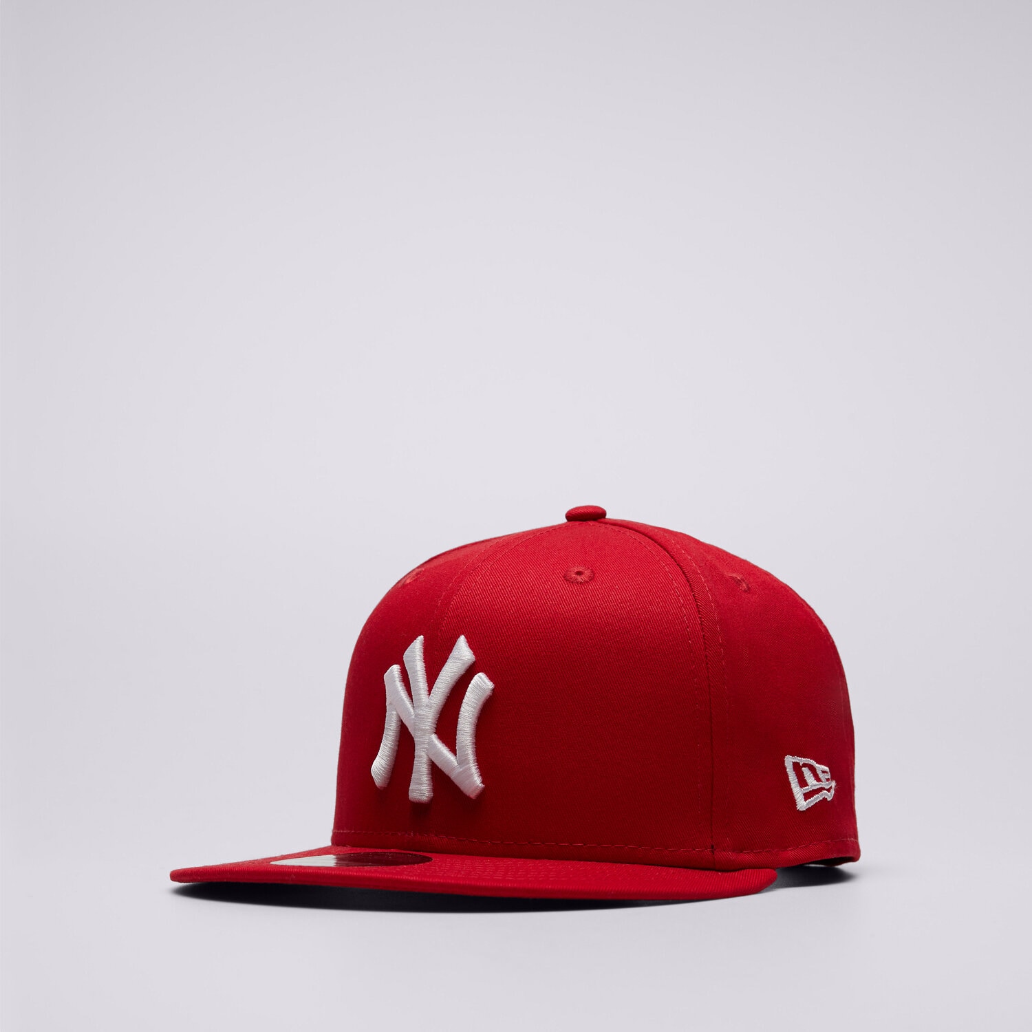 Czapka z daszkiem męska NEW ERA CZAPKA MLB COLOUR 950 NYY RED NEW YORK YANKEES SCAWH 60245403 CZERWONY