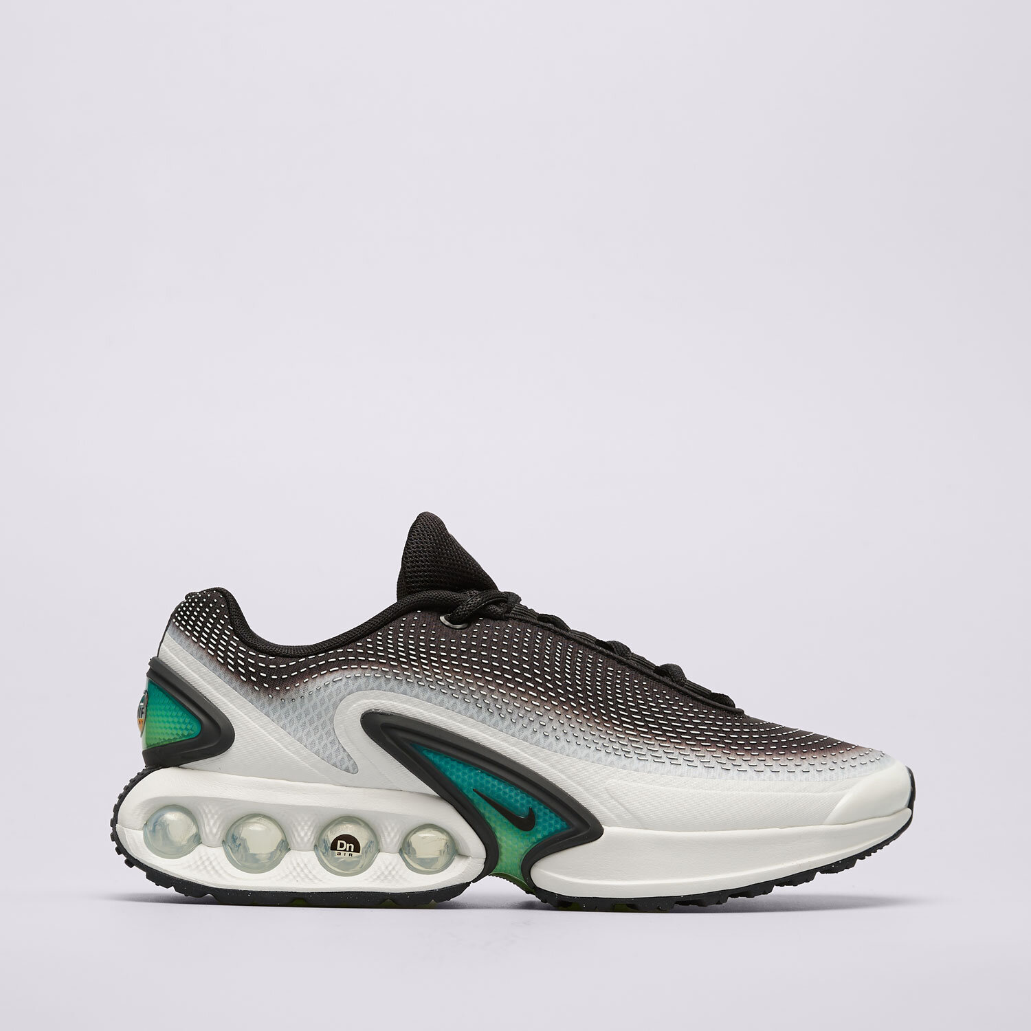 Buty sneakersy męskie NIKE AIR MAX DN HF5531-001 BIAŁY