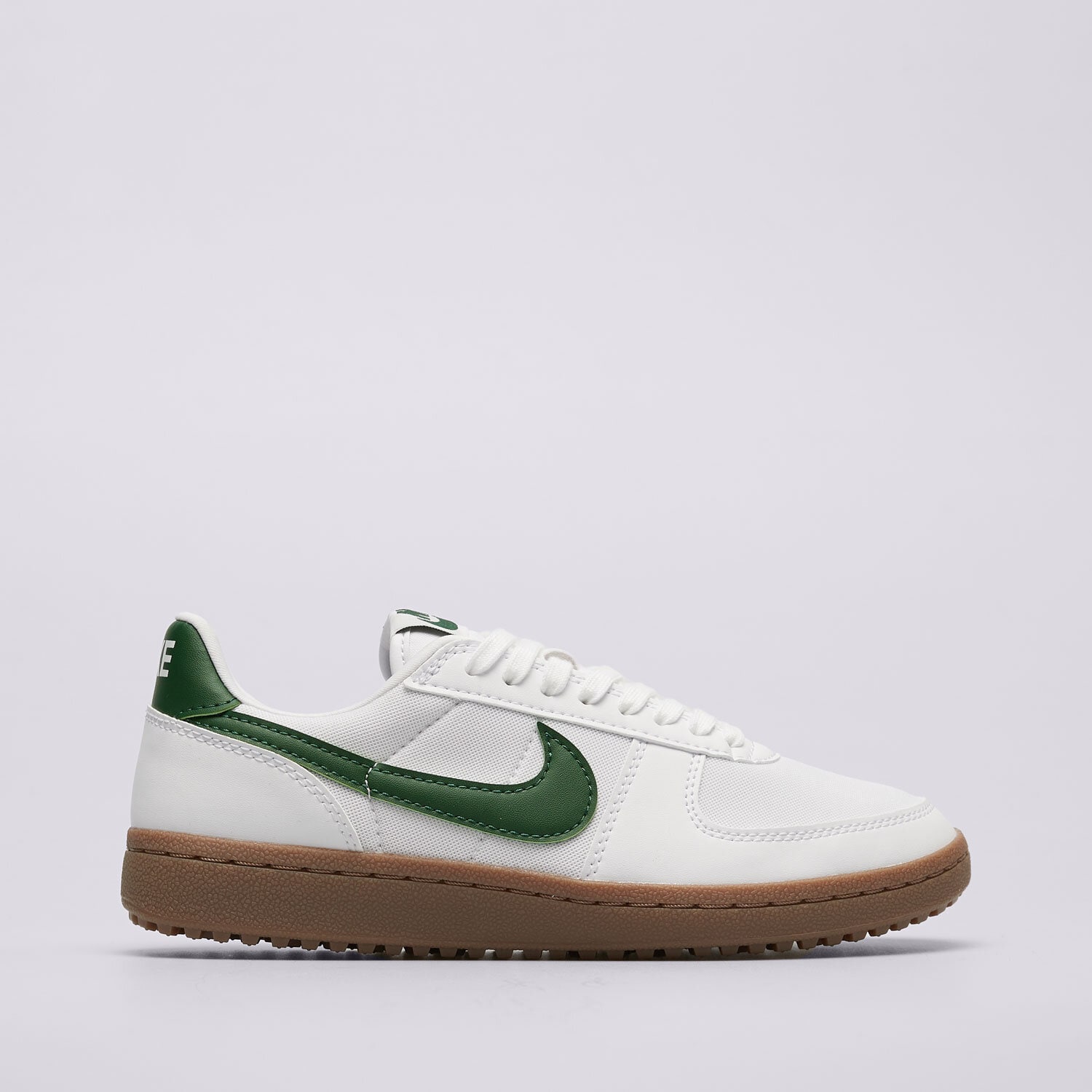 Buty sneakersy damskie NIKE WMNS FIELD GENERAL FZ5593-103 BIAŁY