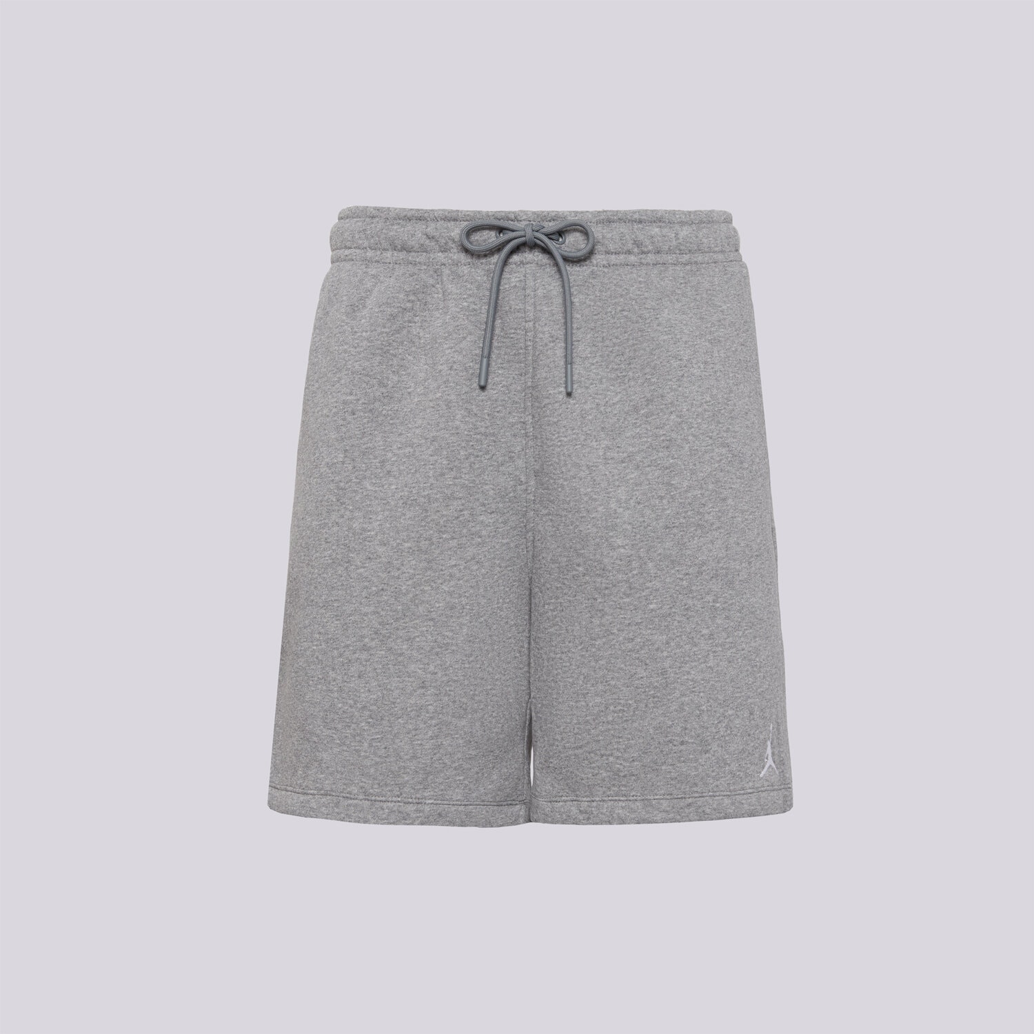 Krótkie spodenki, szorty męskie JORDAN SZORTY BROOKLYN FV7285-091 SZARY