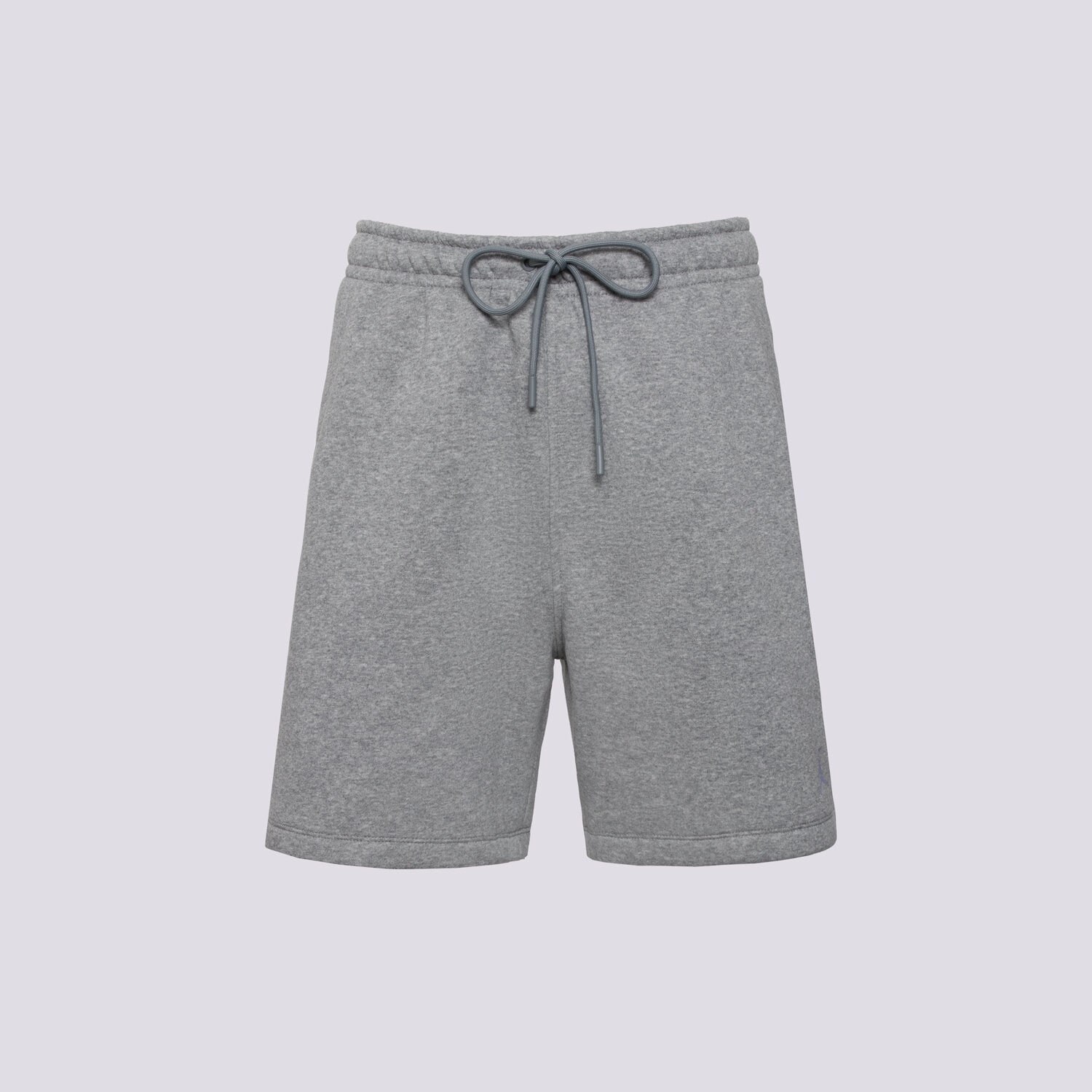 Krótkie spodenki, szorty męskie JORDAN SZORTY BROOKLYN FV7285-091 SZARY