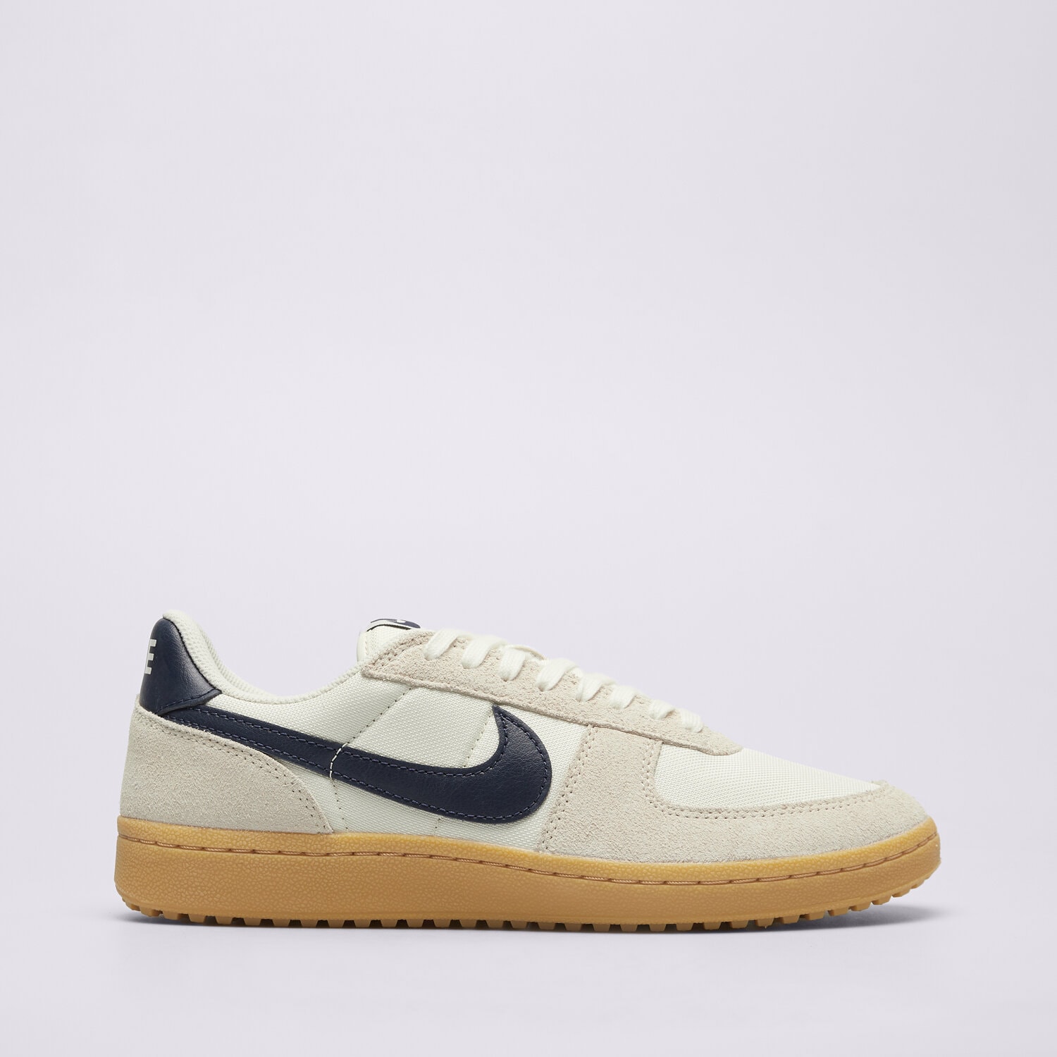 Buty sneakersy męskie NIKE FIELD GENERAL HF3165-102 BIAŁY