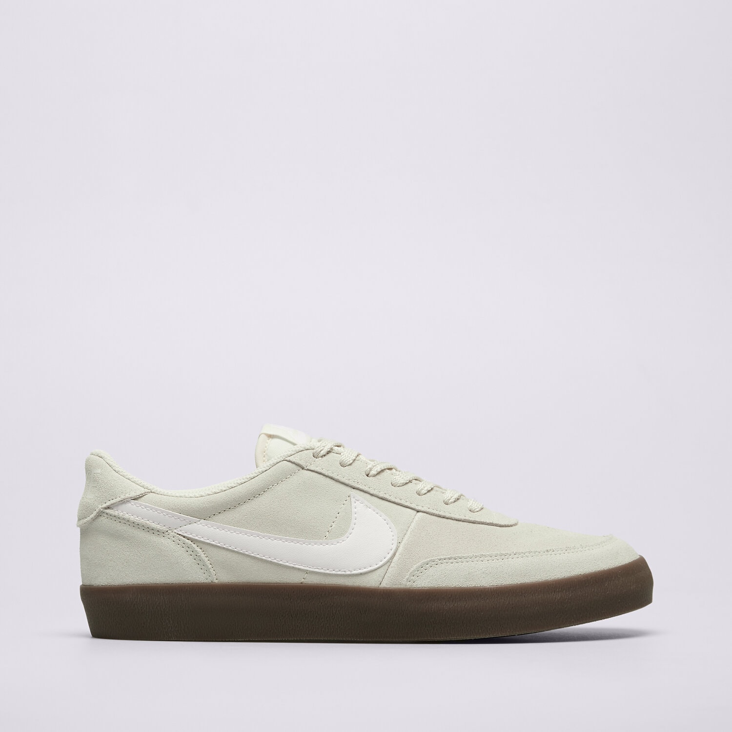 Buty sneakersy męskie NIKE KILLSHOT 2 FQ8903-100 RÓŻOWY