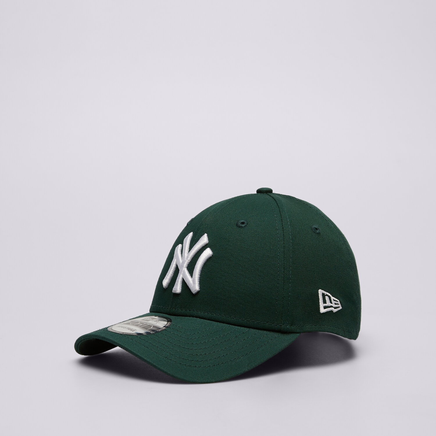 Czapka z daszkiem męska NEW ERA CZAPKA LE 940 NYY NEW YORK YANKEES 60471456 ZIELONY