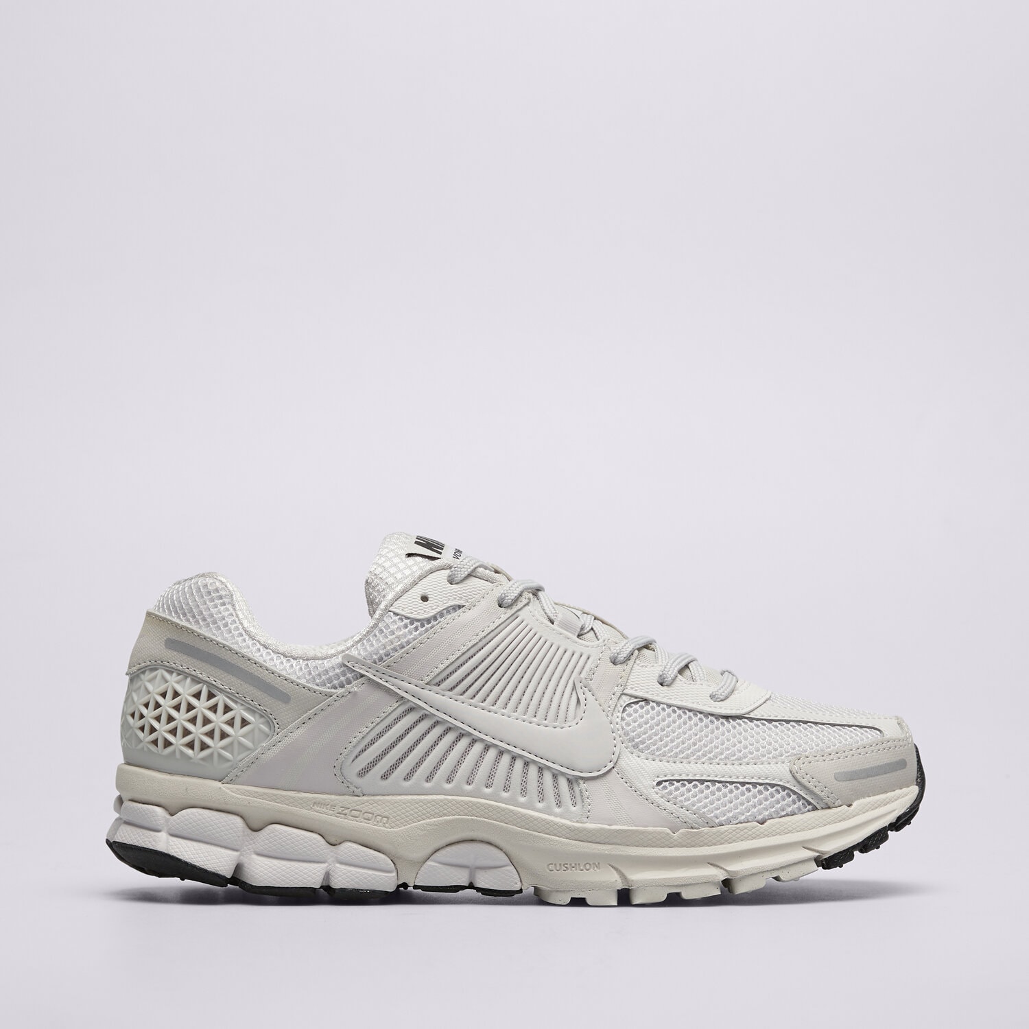 Buty sneakersy męskie NIKE ZOOM VOMERO 5 BV1358-001 SZARY