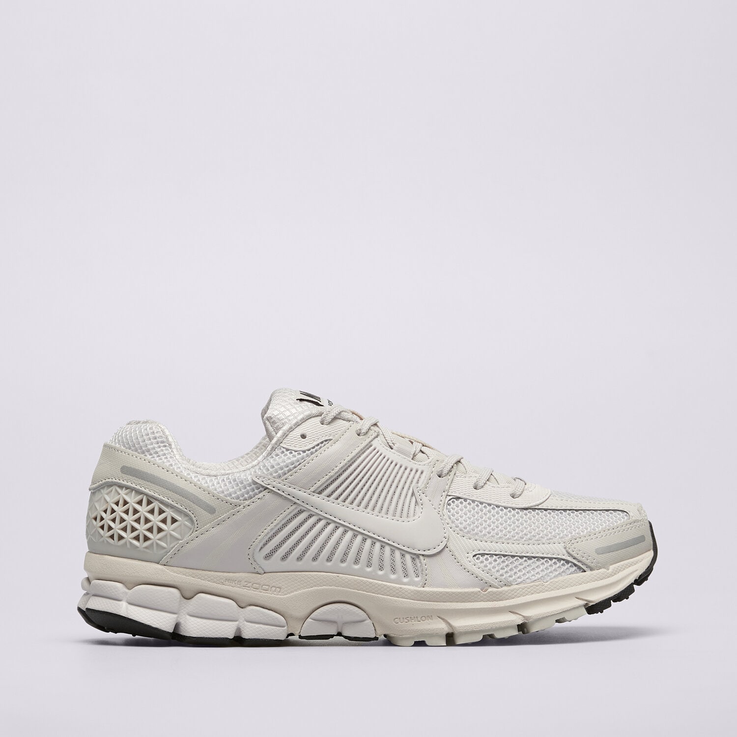Buty sneakersy męskie NIKE ZOOM VOMERO 5 BV1358-001 SZARY