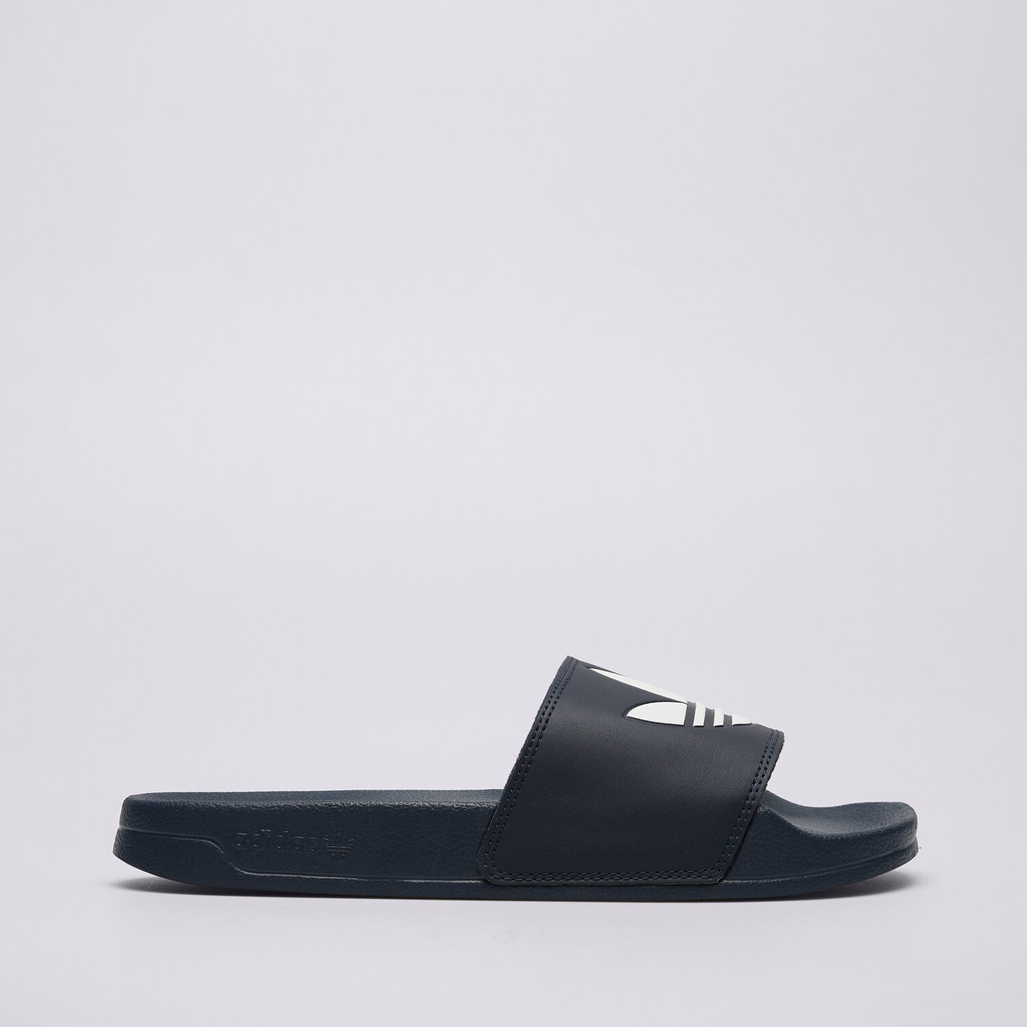 Klapki męskie ADIDAS ADILETTE LITE FU8299 GRANATOWY