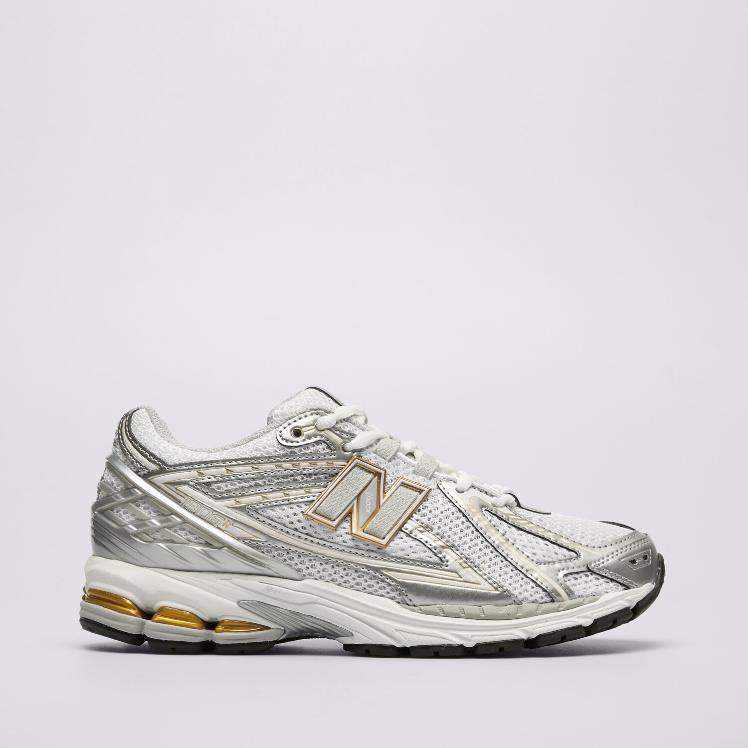 Buty sneakersy damskie NEW BALANCE 1906 M1906RI BIAŁY