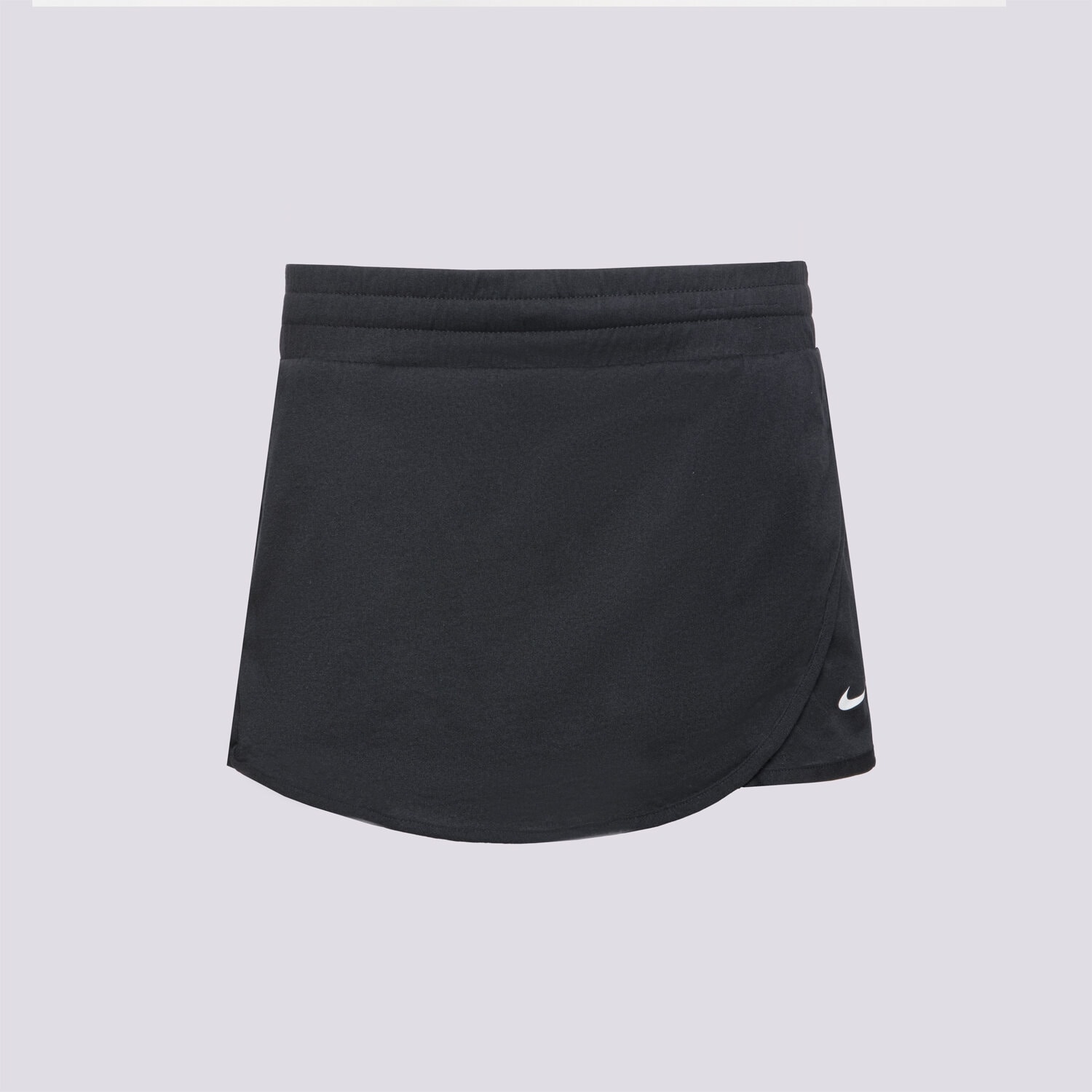 NIKE SPÓDNICZKA G NK DF BREEZY MR SKORT GIRL FN9002-010 CZARNY