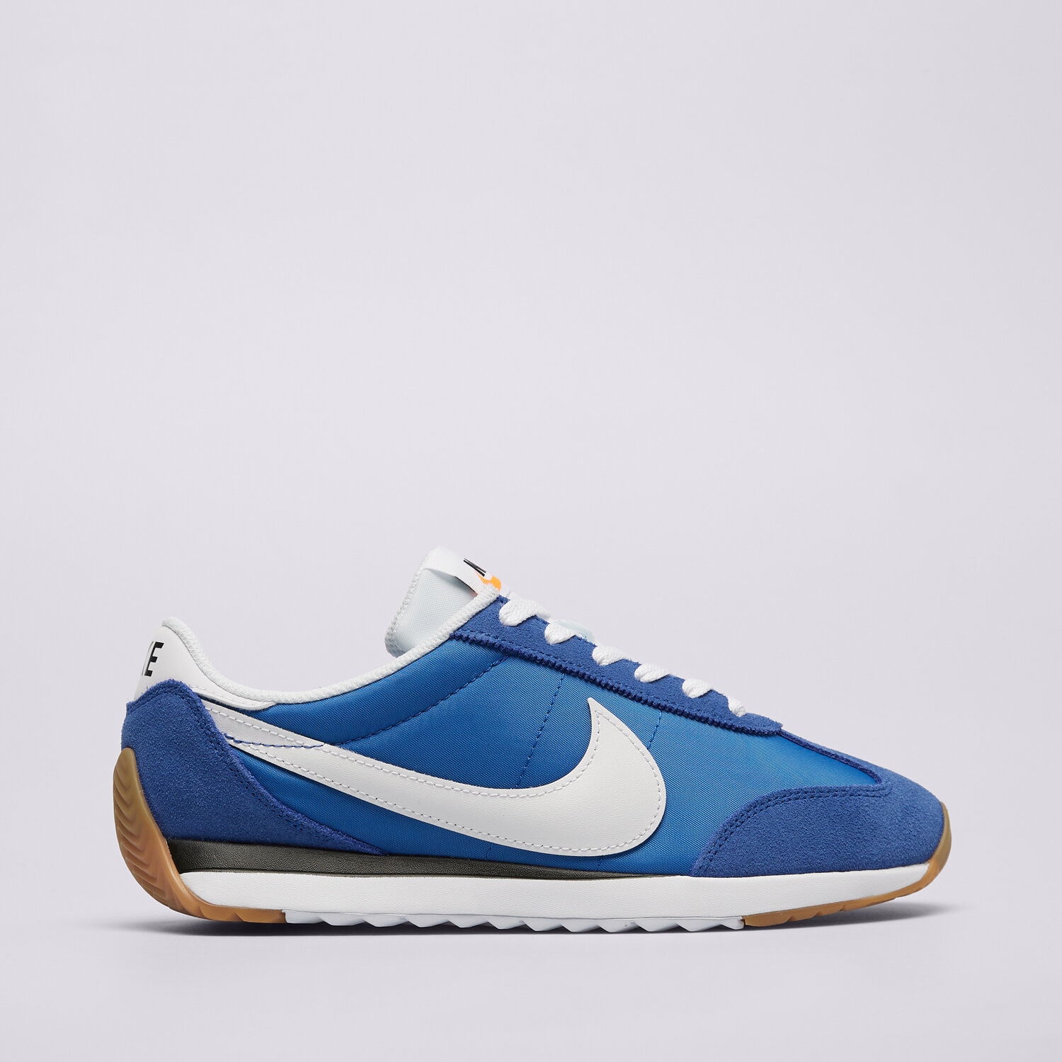 Buty sneakersy damskie NIKE W PACIFIC HM4771-401 NIEBIESKI