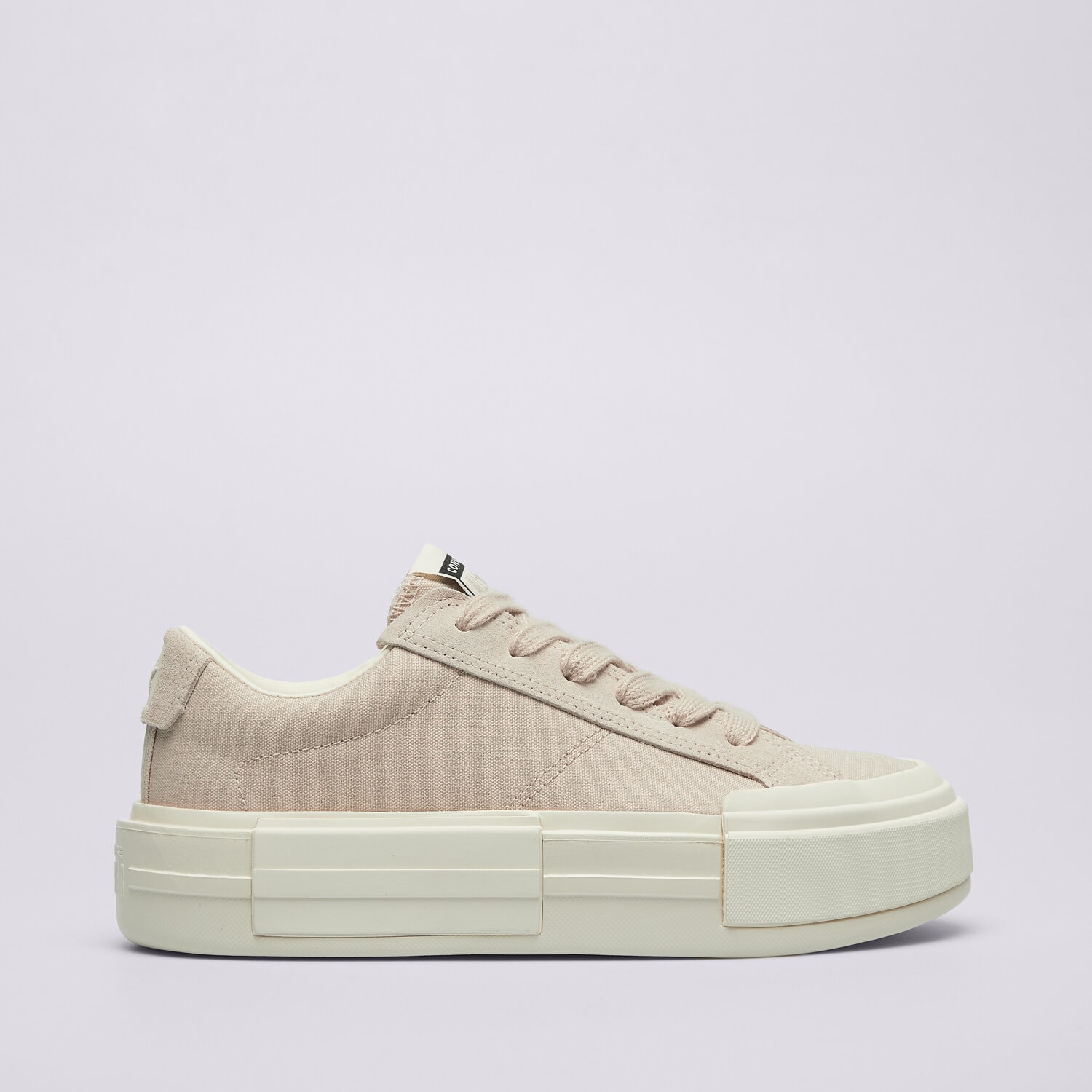 Damskie trampki, tenisówki CONVERSE CHUCK TAYLOR ALL STAR CRUISE A10651C RÓŻOWY