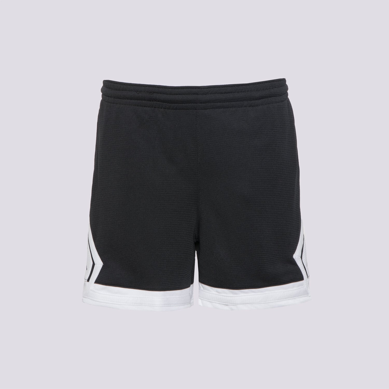 JORDAN SZORTY JDG WJ SPORT DIAMOND SHORT 45D403-023 CZARNY