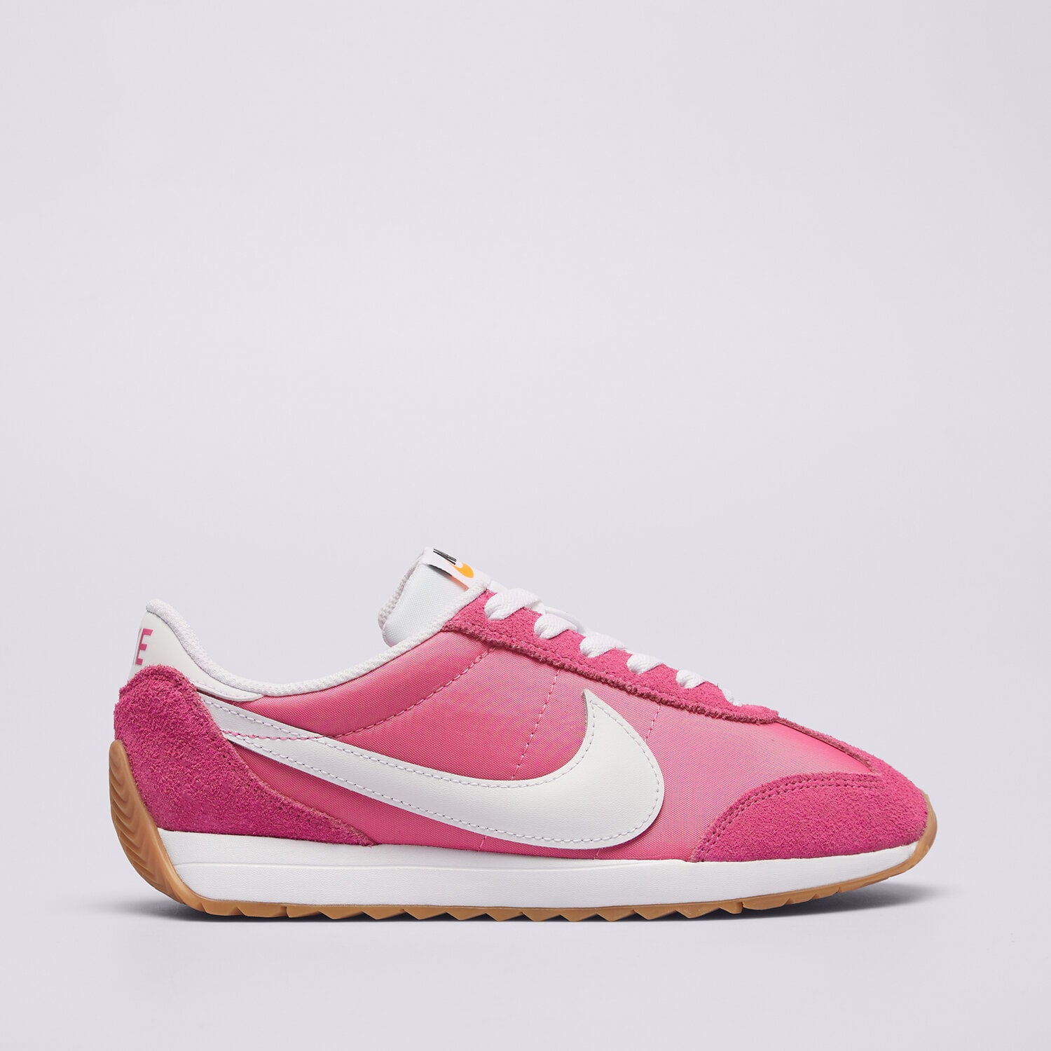 Buty sneakersy damskie NIKE W PACIFIC HM4771-600 RÓŻOWY