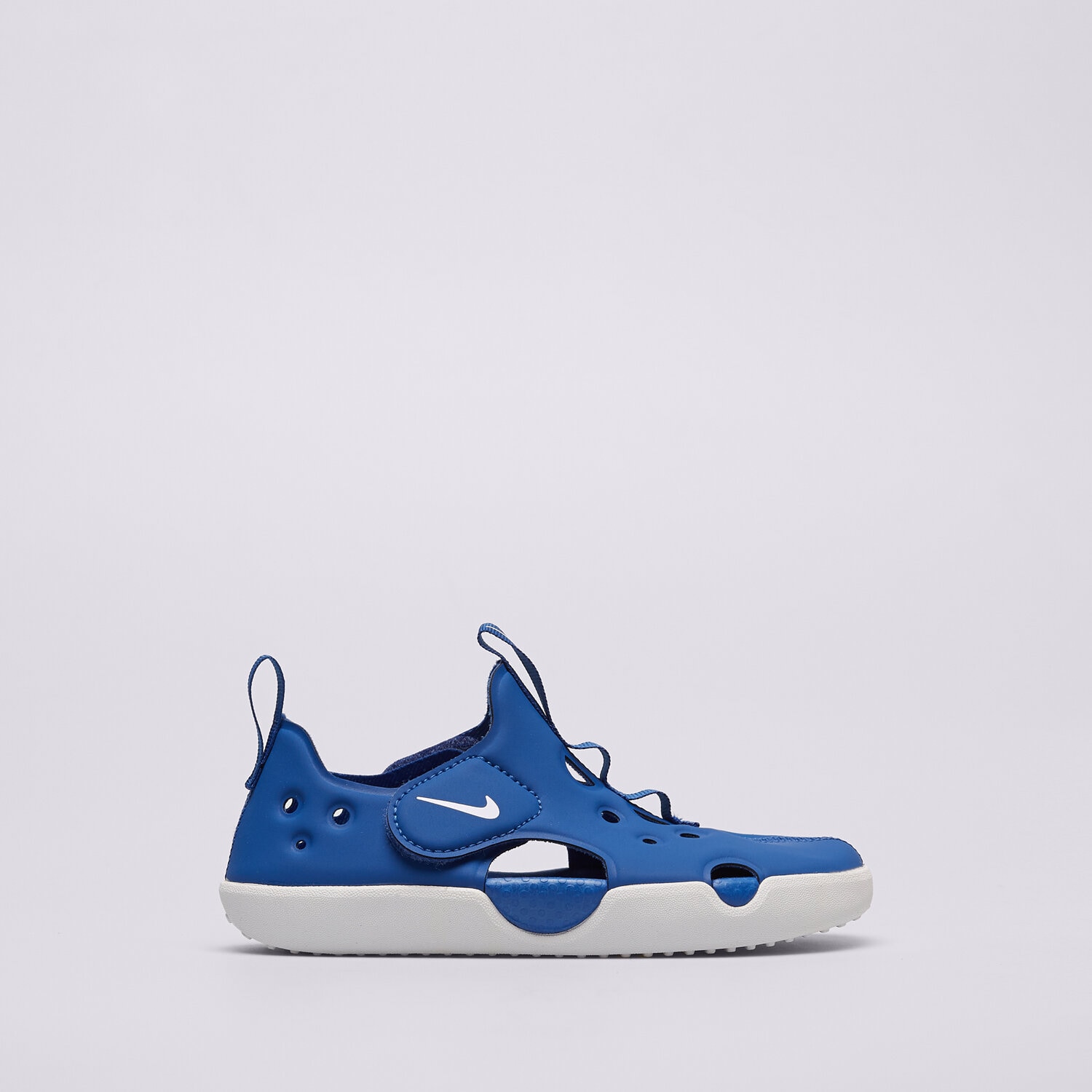 NIKE SUNRAY PROTECT 4 BP HF6277-400 NIEBIESKI