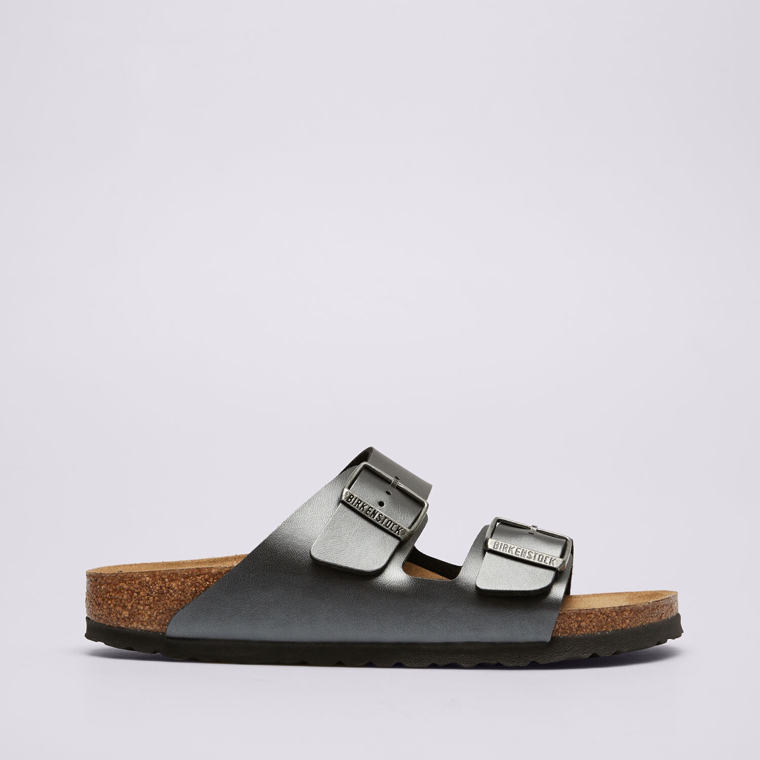 Klapki damskie BIRKENSTOCK ARIZONA 1029224 CZARNY