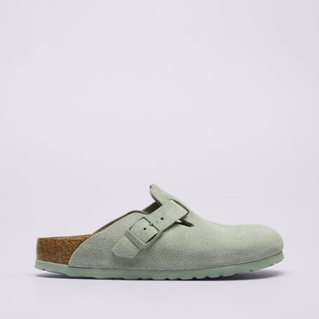 スピック＆スパン／BIRKEN STOCK BOSTON