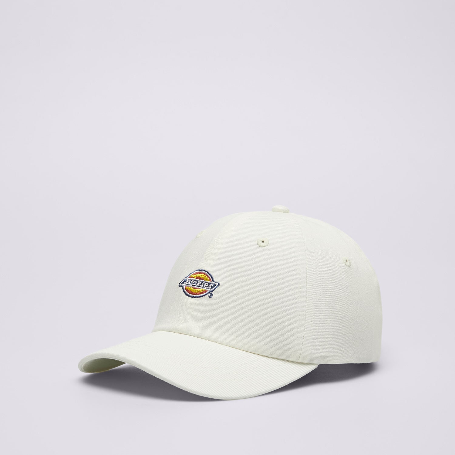 Czapka z daszkiem dla dzieci DICKIES CZAPKA HARDWICK DK0A4TKVC581 BEŻOWY