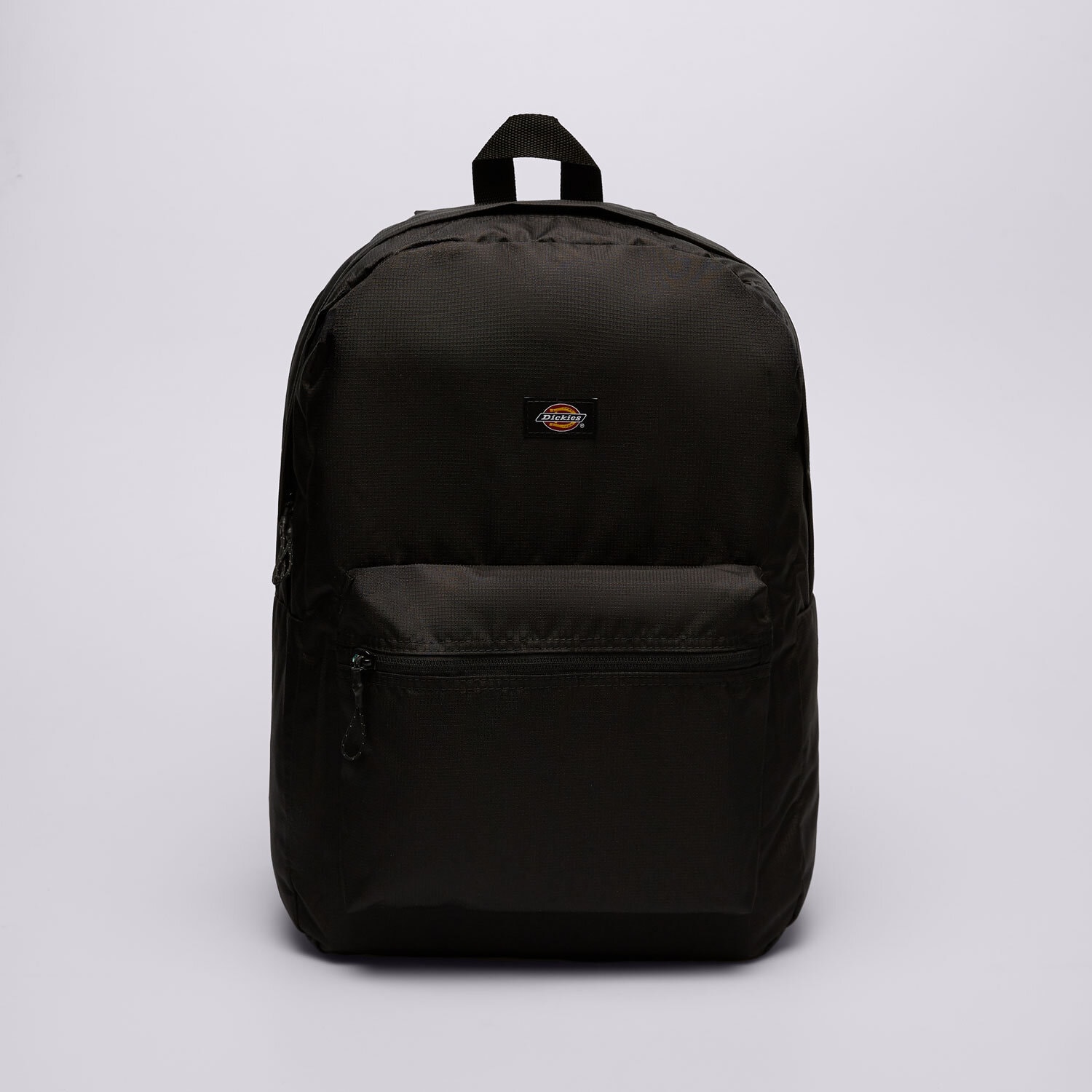 Plecak damski sportowy DICKIES PLECAK CHICKALOON DK0A4XIQBLK1 CZARNY