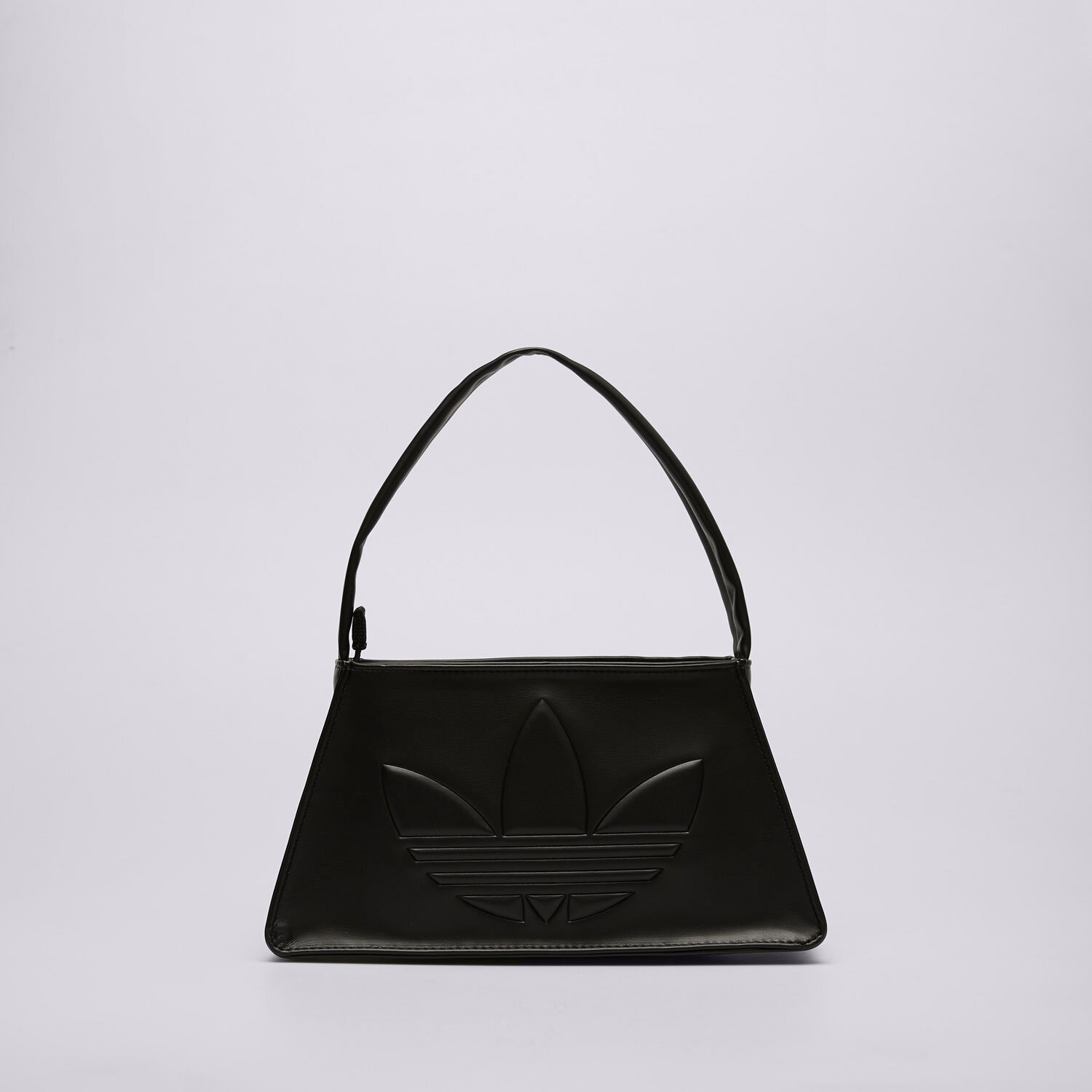 Torba sportowa damska na ramię ADIDAS TOREBKA SHOULDERBAG JC6001 CZARNY